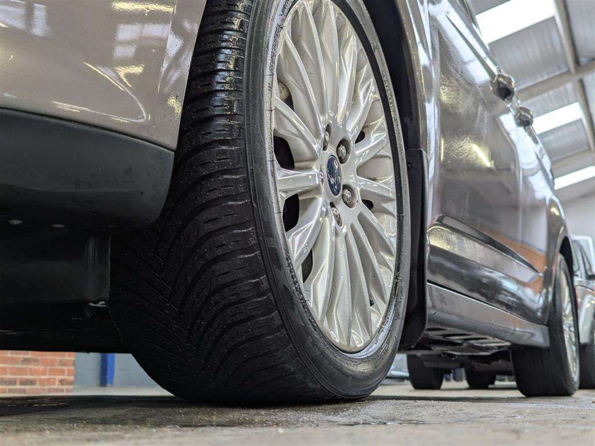 2012 FORD GRAND C-MAX TITANIUM TDCI **SOLD - Image 13 of 29