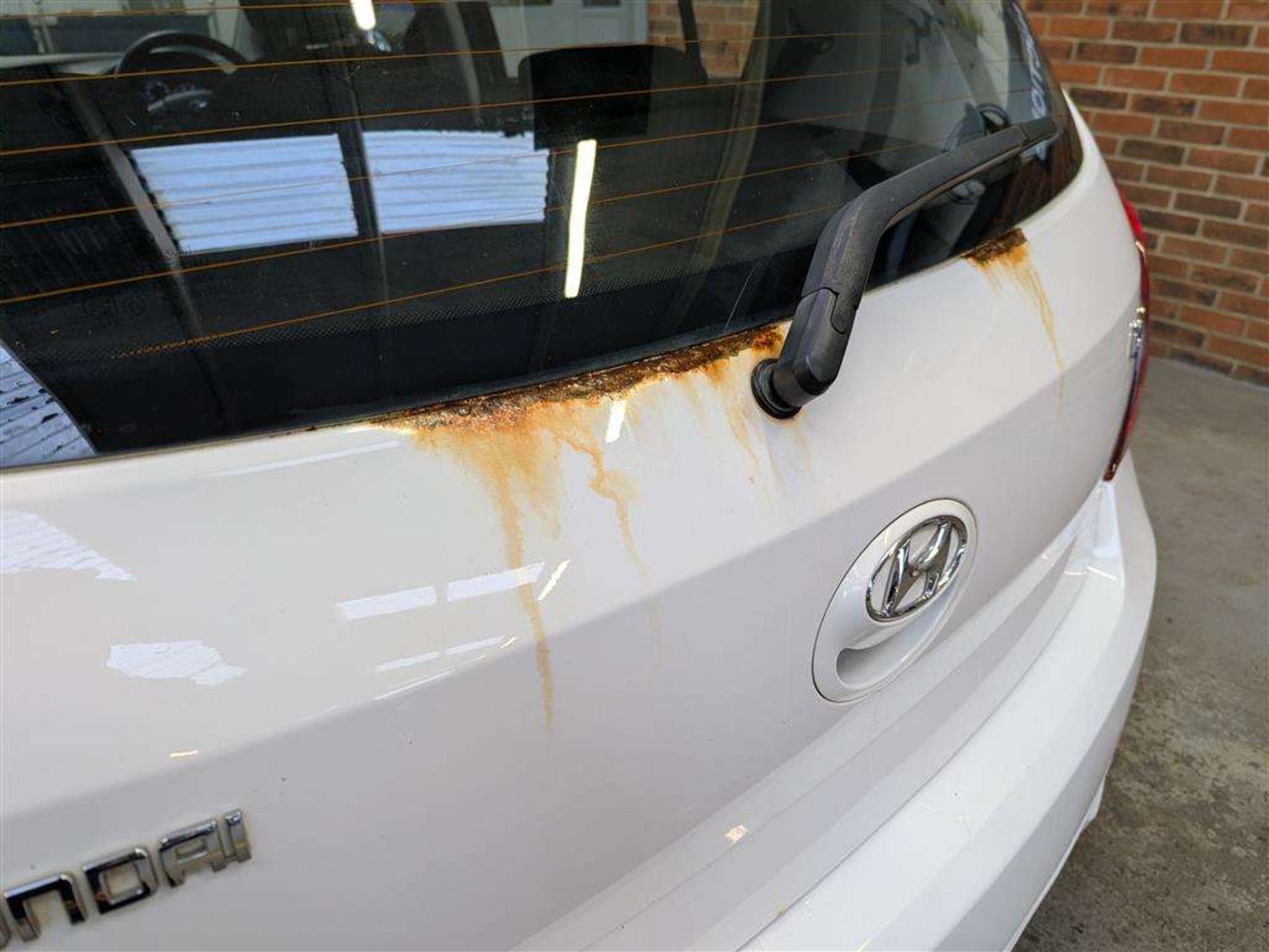 2014 HYUNDAI I20 ACTIVE - Image 25 of 30