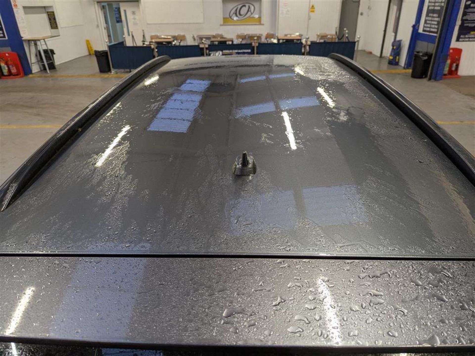 2013 AUDI Q7 S LINE + TDI QUATTRO AUTO - Image 12 of 47