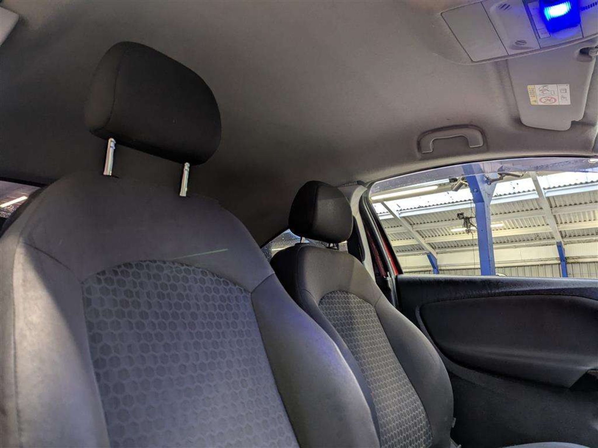 2015 VAUXHALL CORSA STING - Image 14 of 29