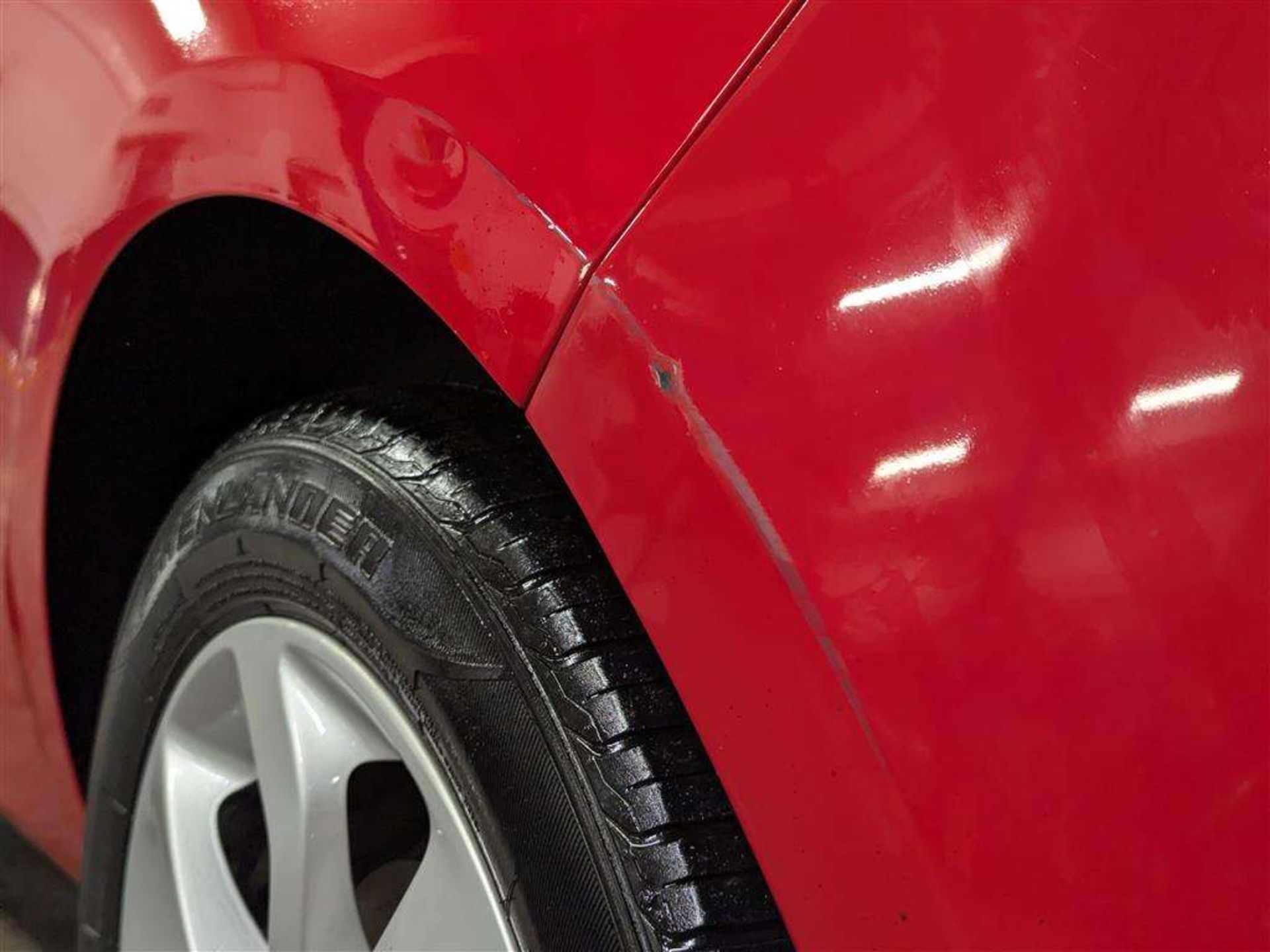 2015 VAUXHALL CORSA EXCITE AC - Image 25 of 29