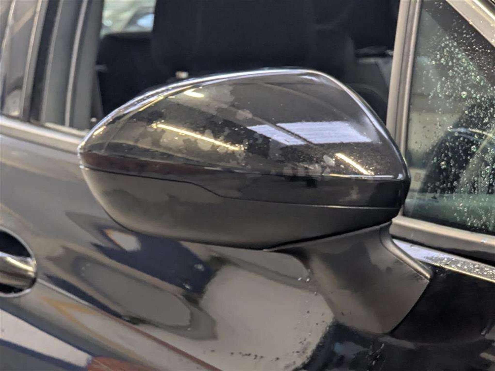 2017 VAUXHALL ASTRA SRI - Image 20 of 27