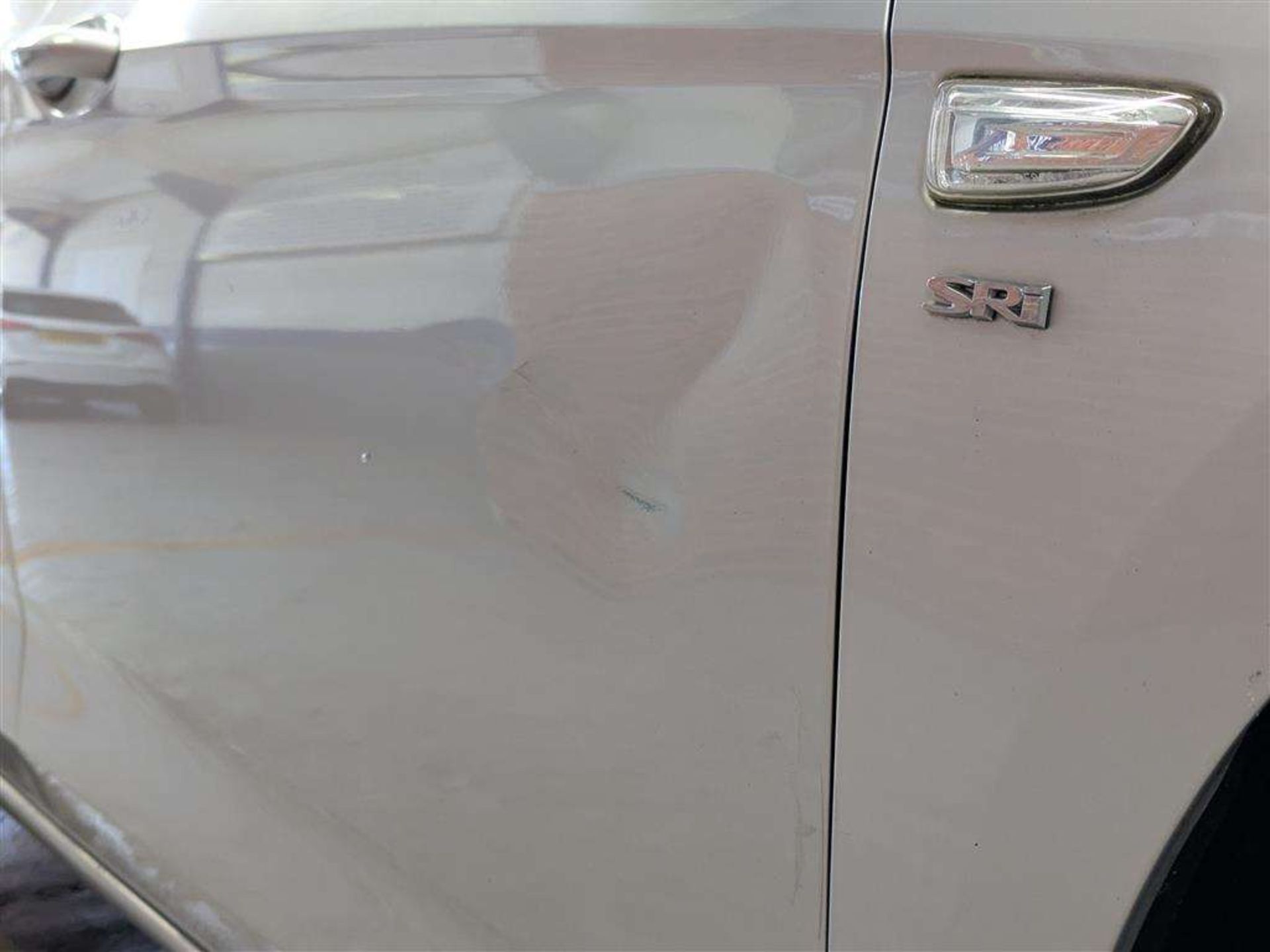 2017 VAUXHALL ASTRA SRI NAV TURBO - Image 25 of 28