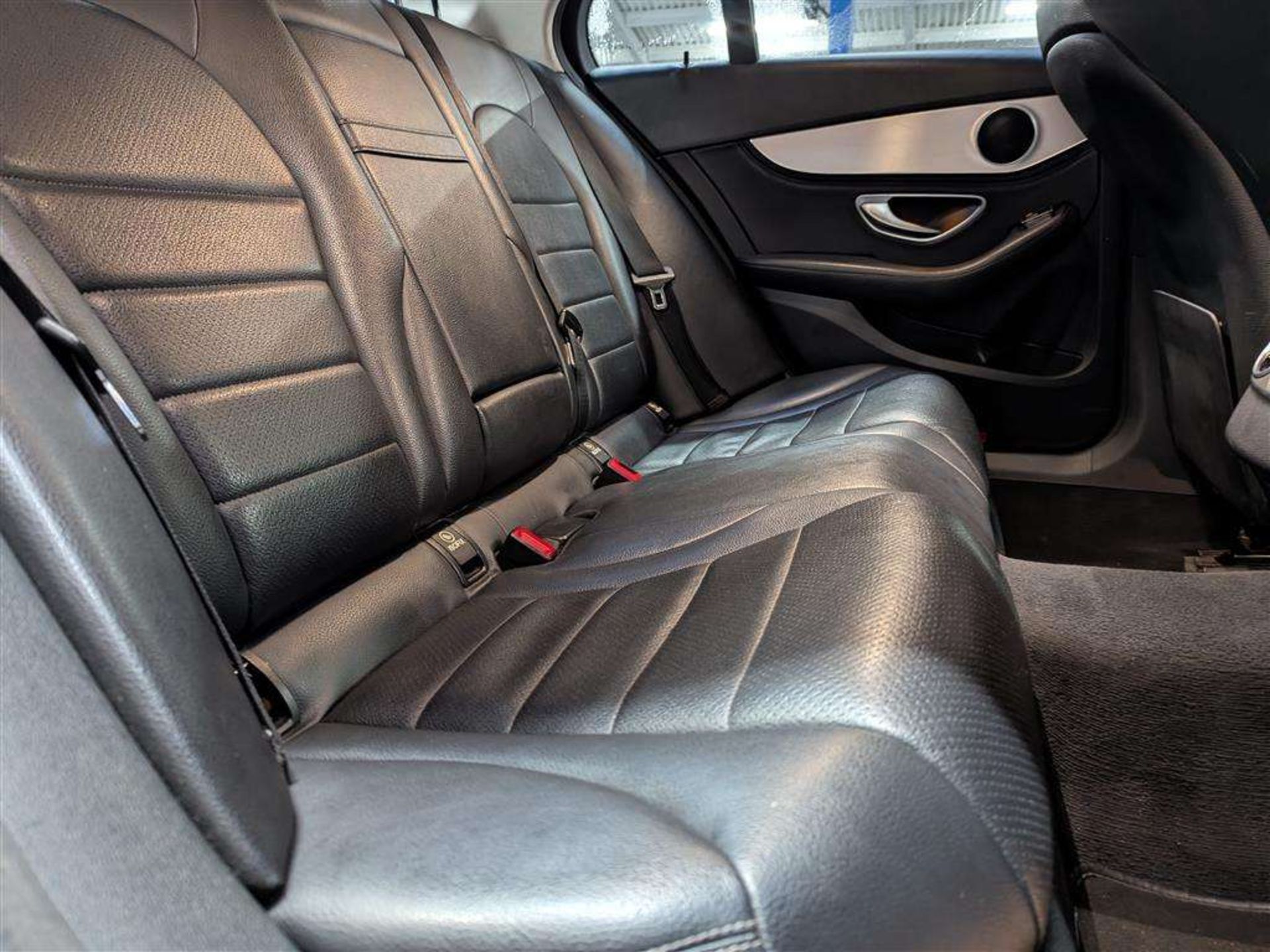 2014 MERCEDES-BENZ C220 SPORT BLUETEC AUTO **SOLD - Image 11 of 28