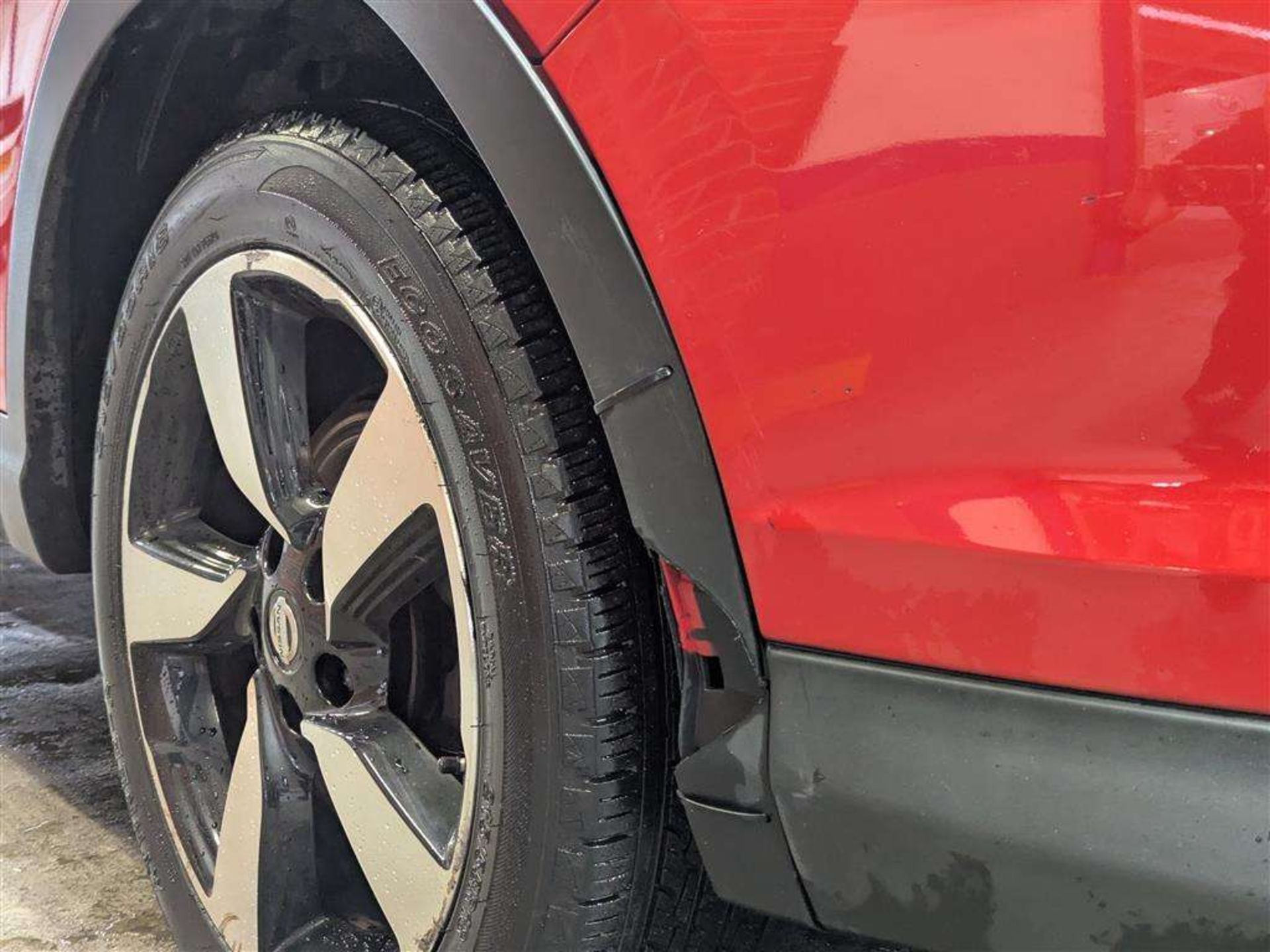 2016 NISSAN QASHQAI N-CONNECTA DCI - Image 25 of 30