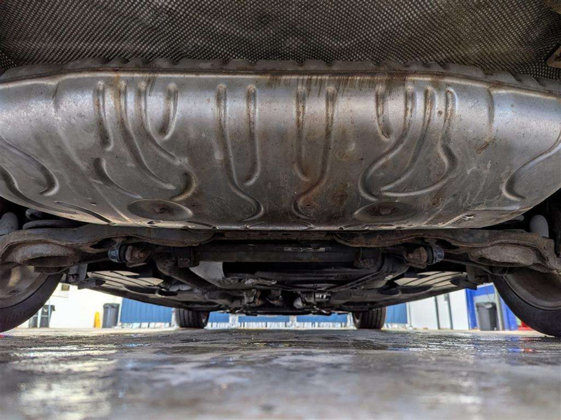 2011 VOLVO V50 SE LUX EDITION D3 - Image 22 of 29