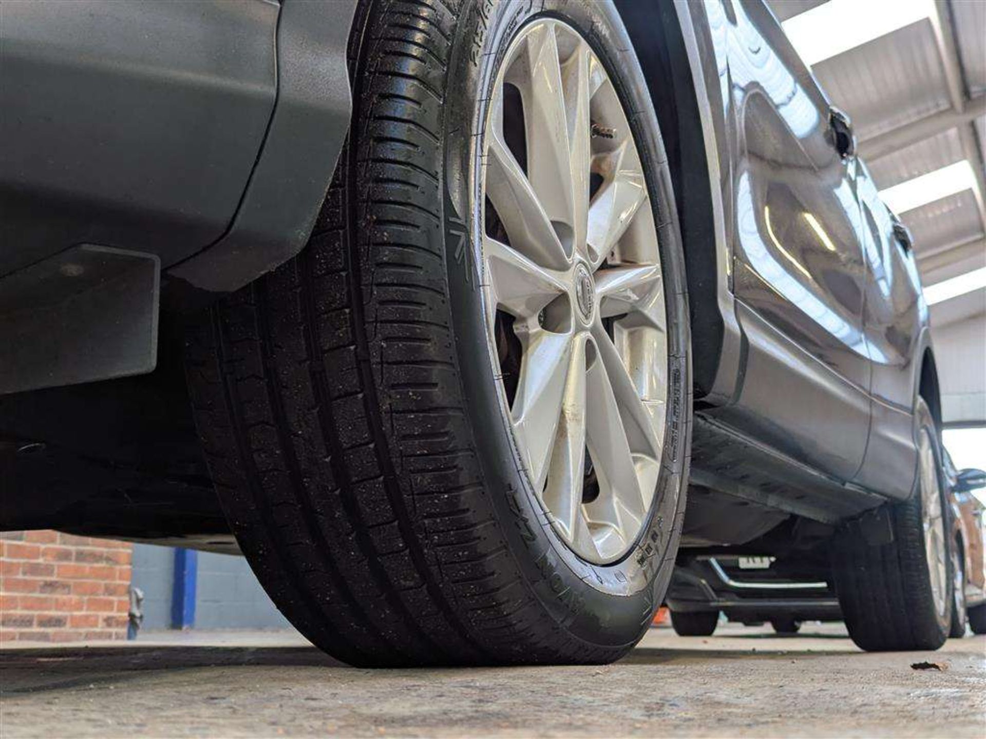 2016 NISSAN QASHQAI ACENTA SMART VIS - Image 11 of 29