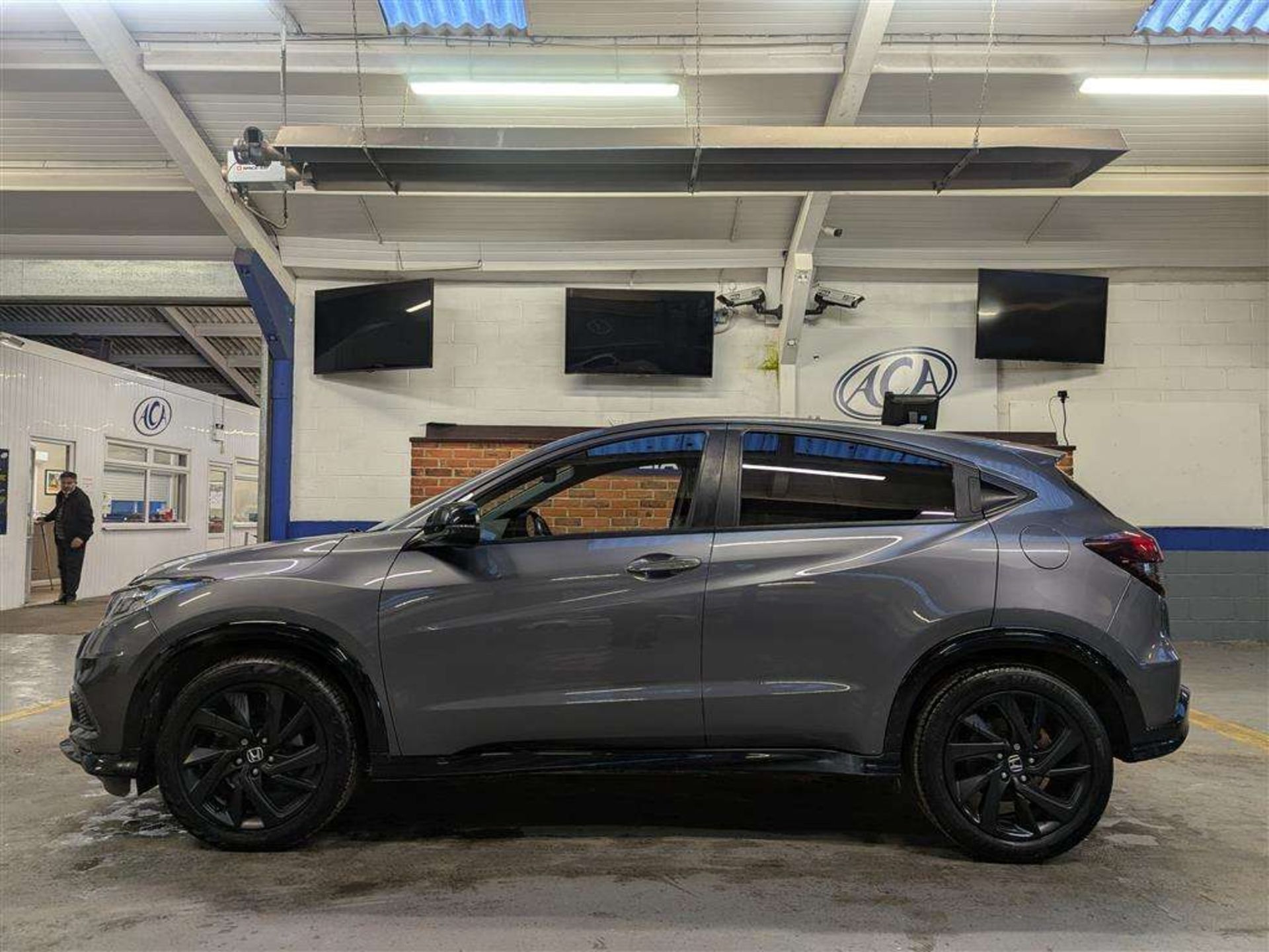2019 HONDA HR-V SPORT I-VTEC - Image 3 of 29
