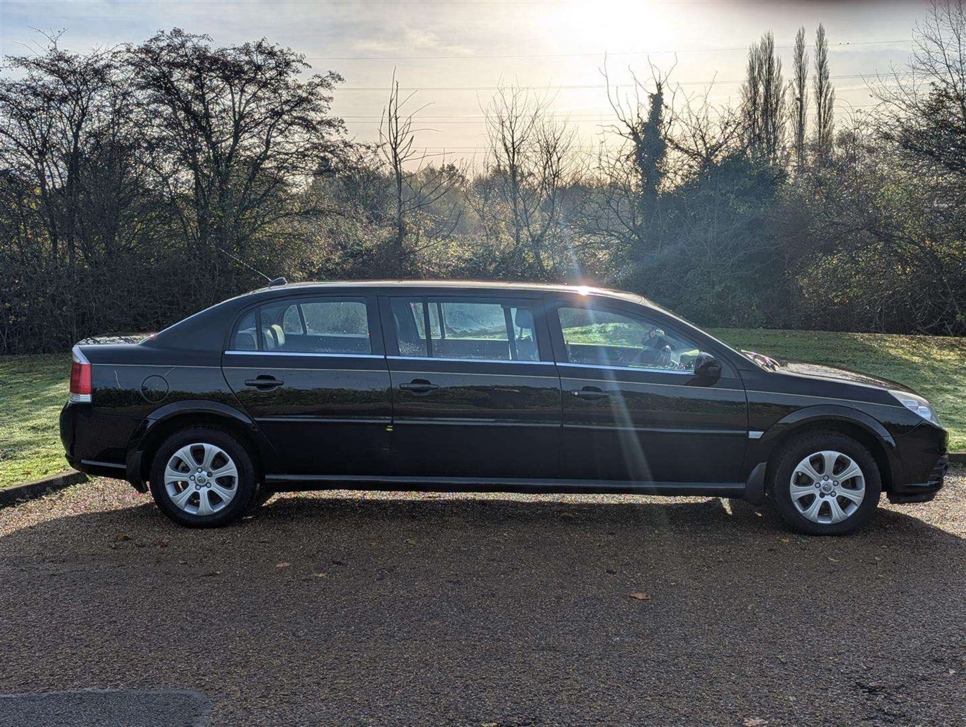 2008 VAUXHALL VECTRA DESIGN AUTO - Image 29 of 30