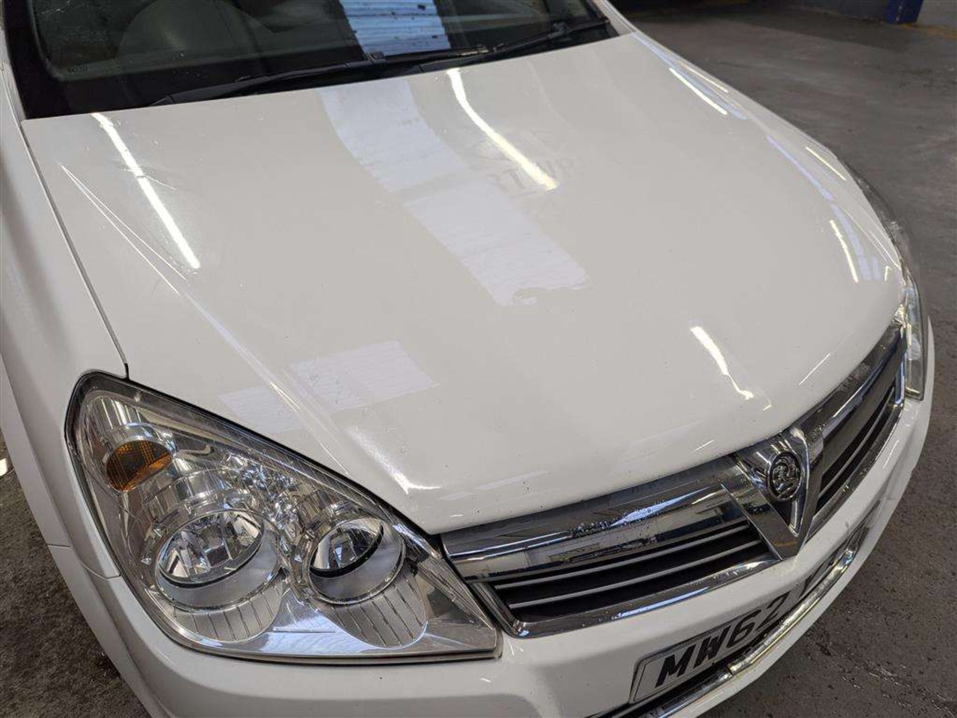 2013 VAUXHALL ASTRA CLUB ECOFLEX - Image 24 of 30