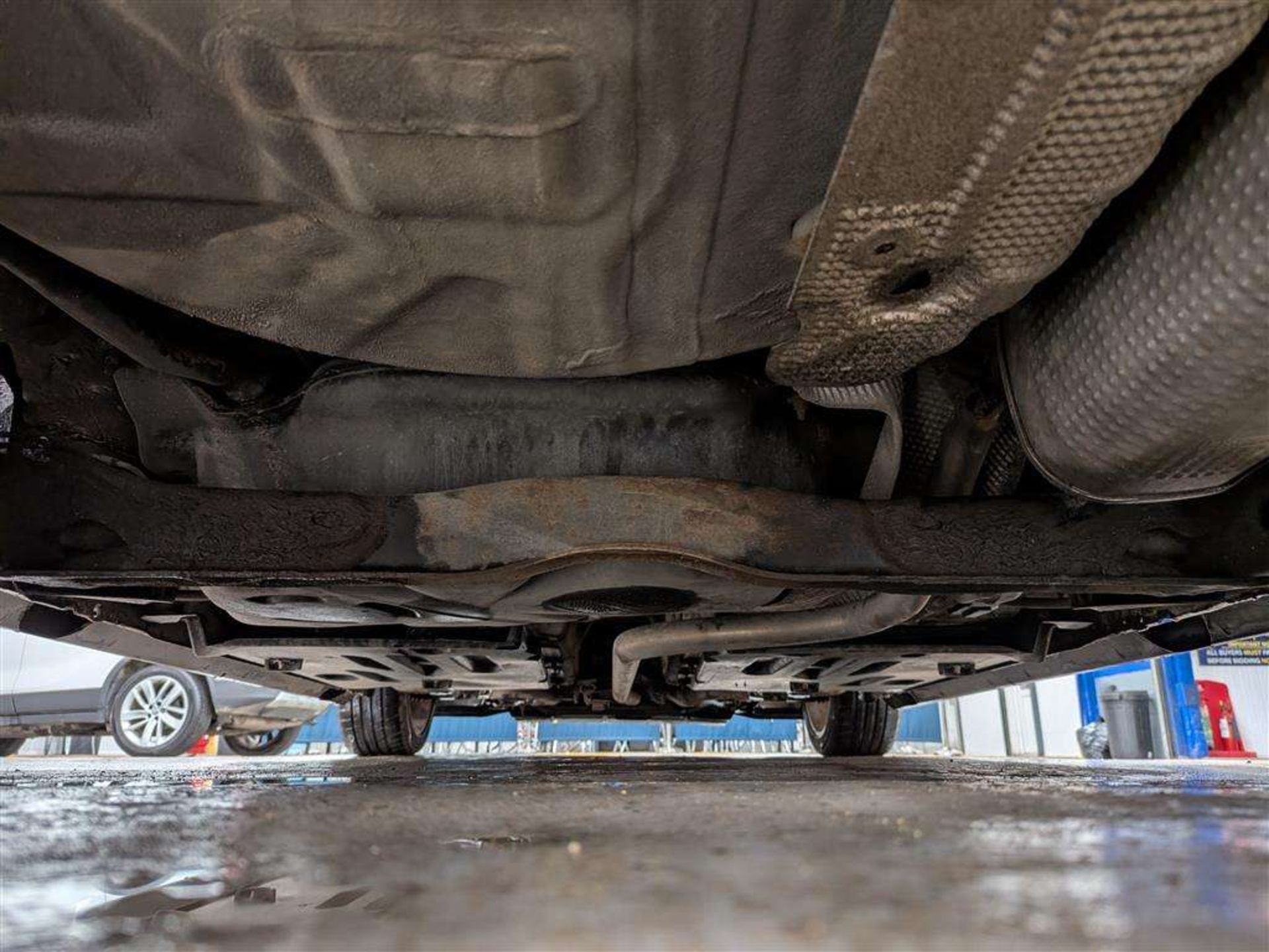 2012 CITROEN DS3 DSTYLE E-HDI - Image 21 of 29