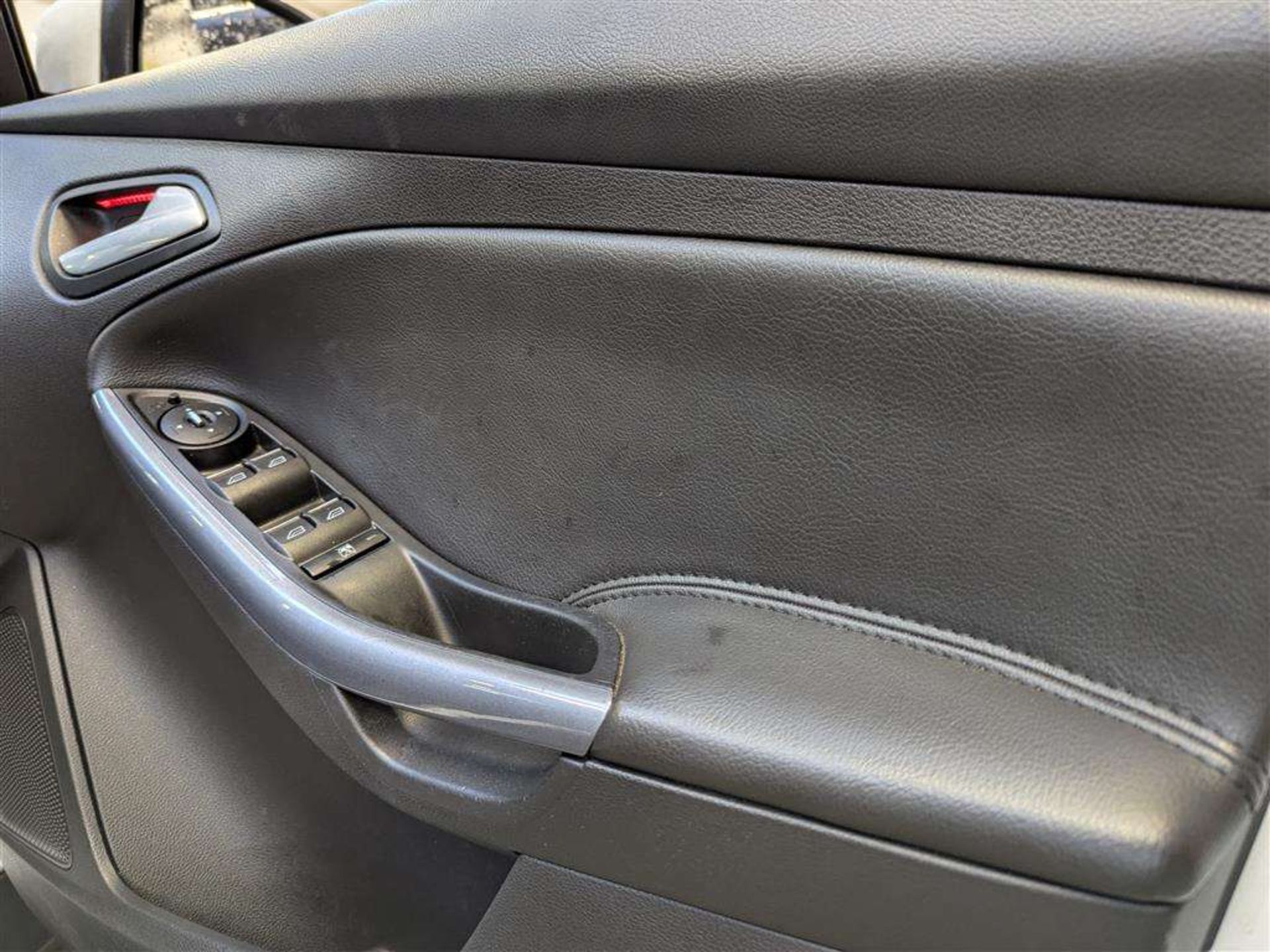 2014 FORD FOCUS TITANIUM X TDCI - Image 13 of 29