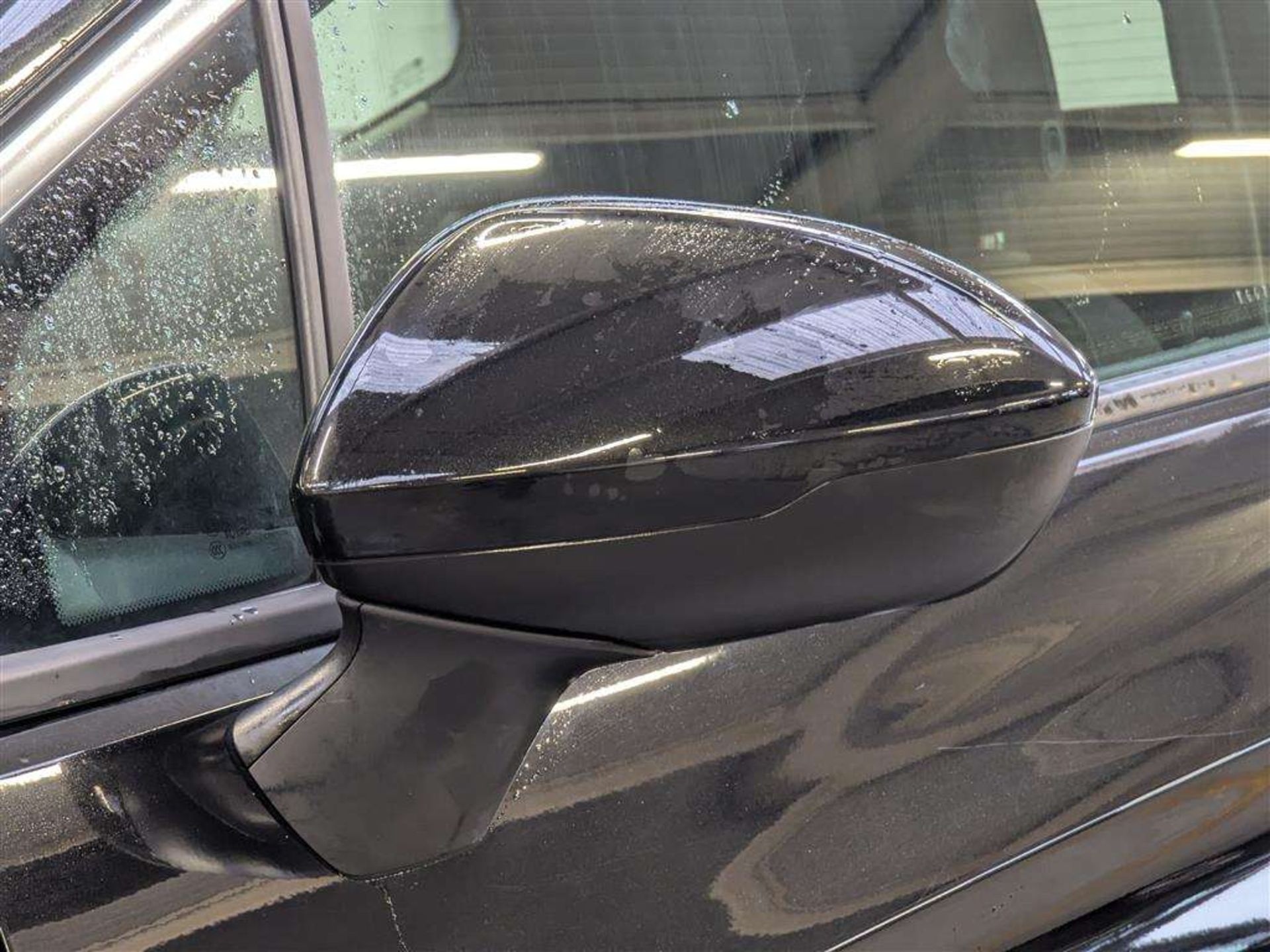 2017 VAUXHALL ASTRA SRI - Image 19 of 27