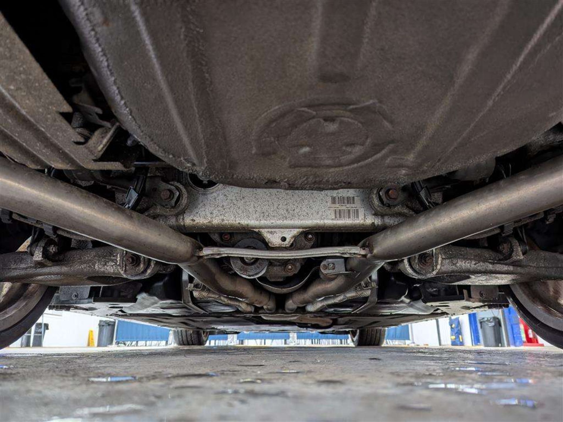 2015 BMW 640D M SPORT AUTO - Image 20 of 29