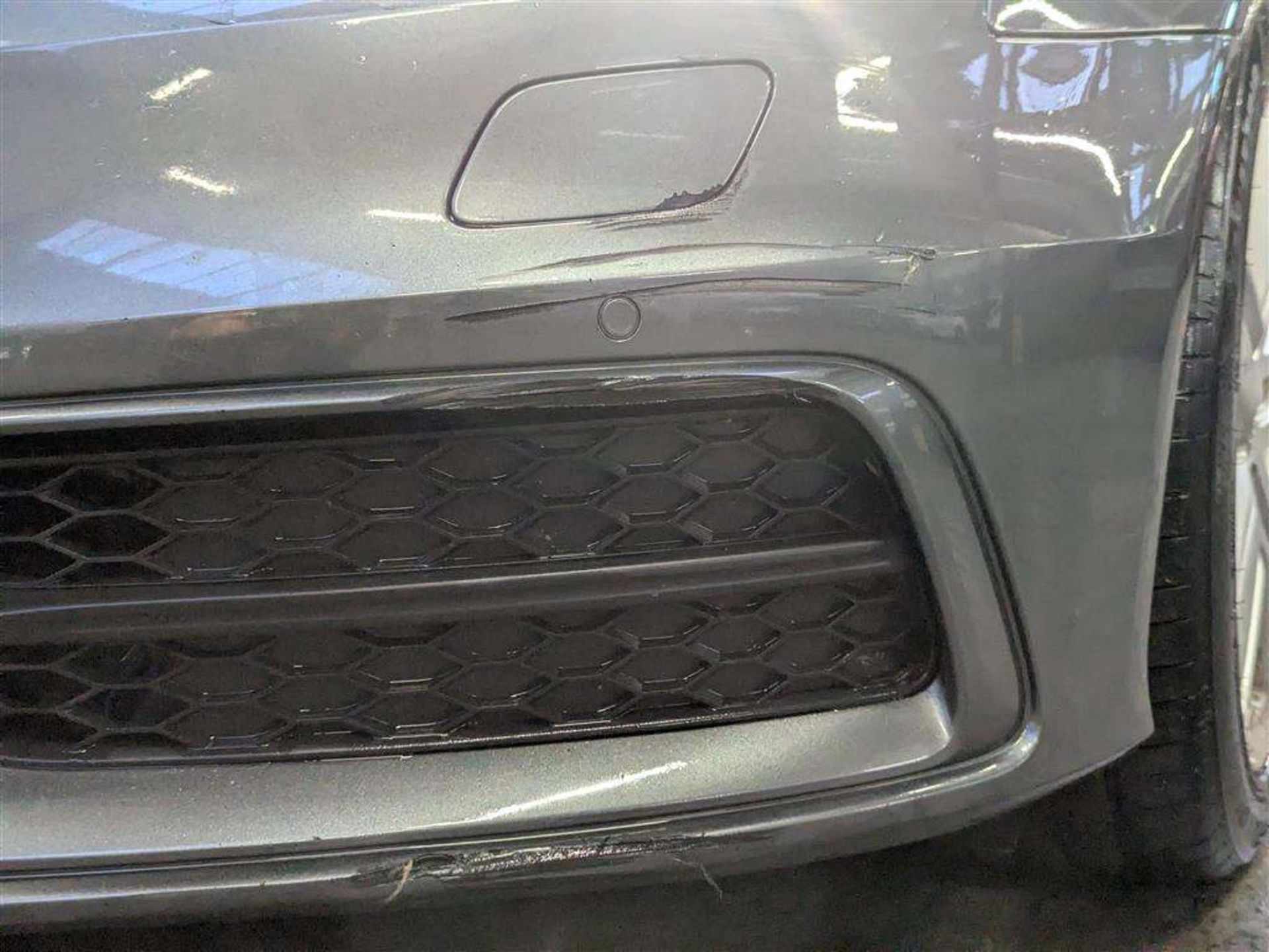 2013 AUDI A6 S LINE TDI CVT - Image 26 of 29