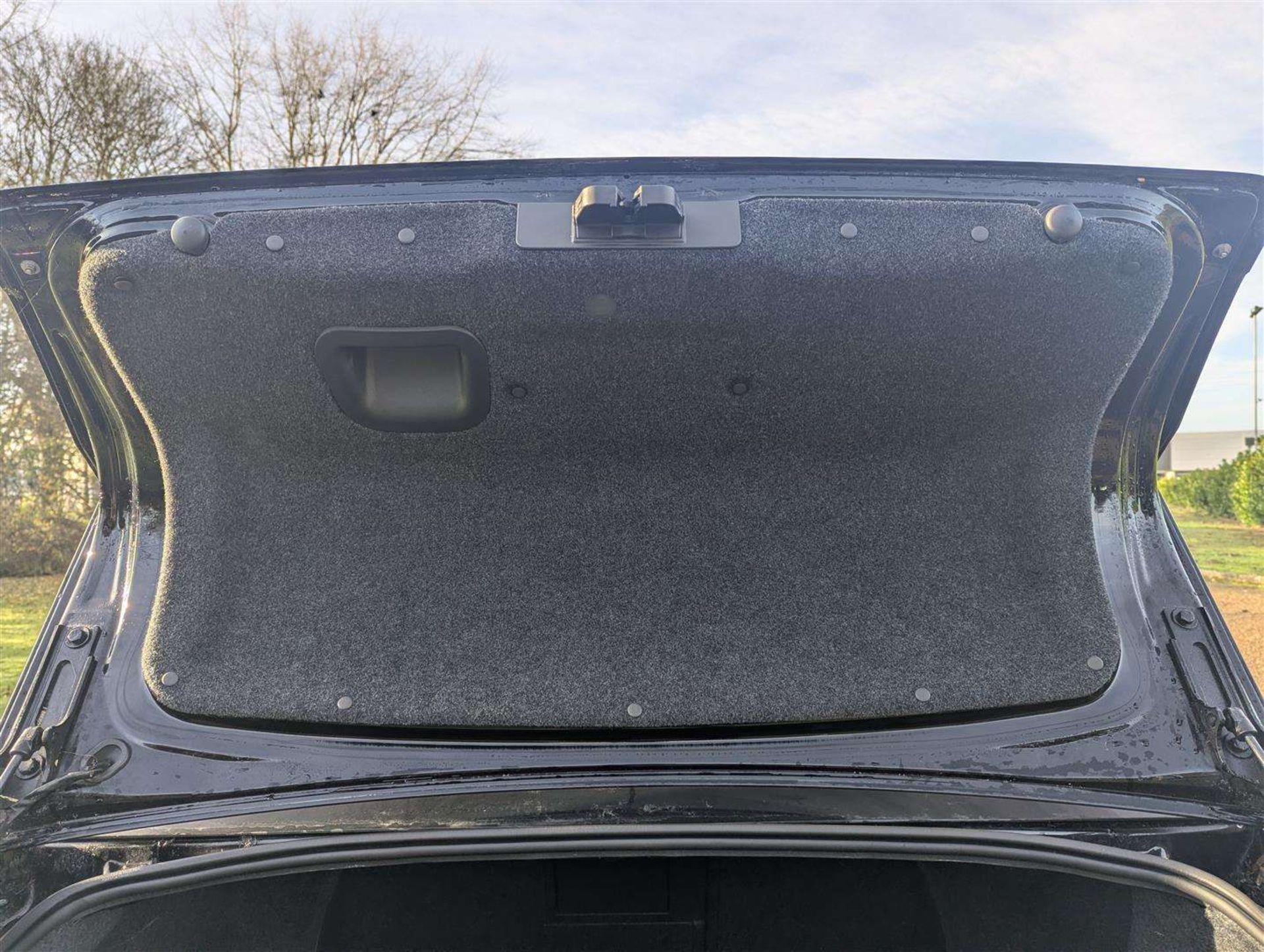 2008 VAUXHALL VECTRA DESIGN AUTO - Image 16 of 30