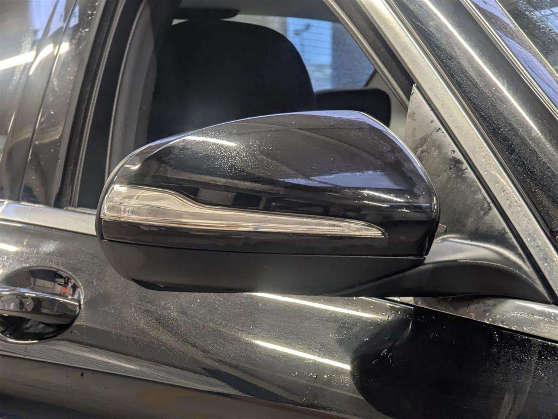 2014 MERCEDES-BENZ C220 SPORT BLUETEC AUTO **SOLD - Image 22 of 28