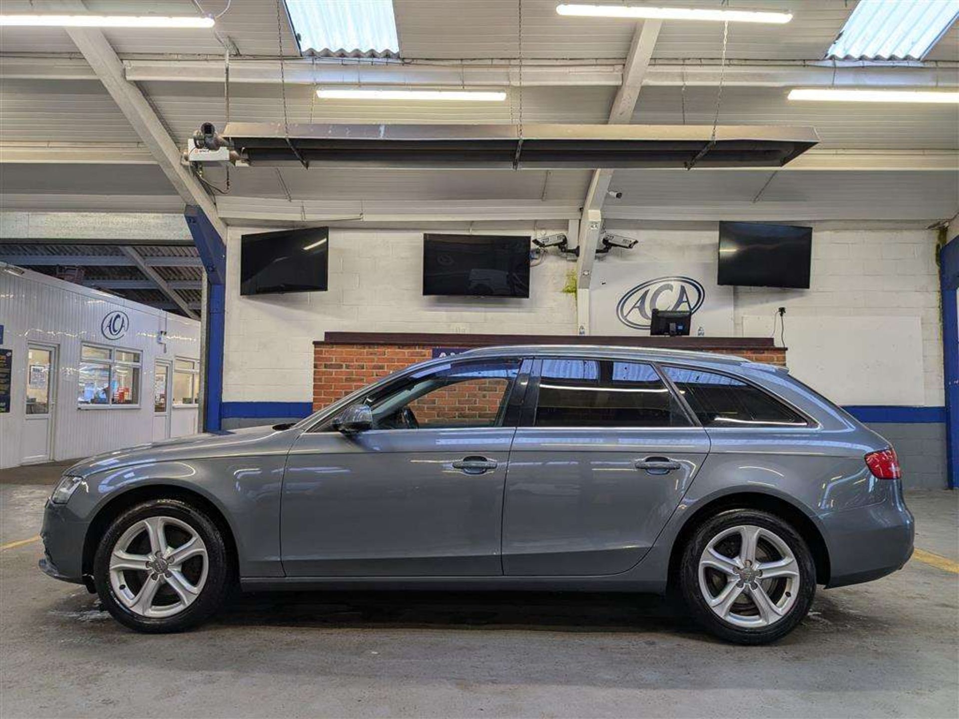 2012 AUDI A4 SE TDI **SOLD - Image 2 of 30