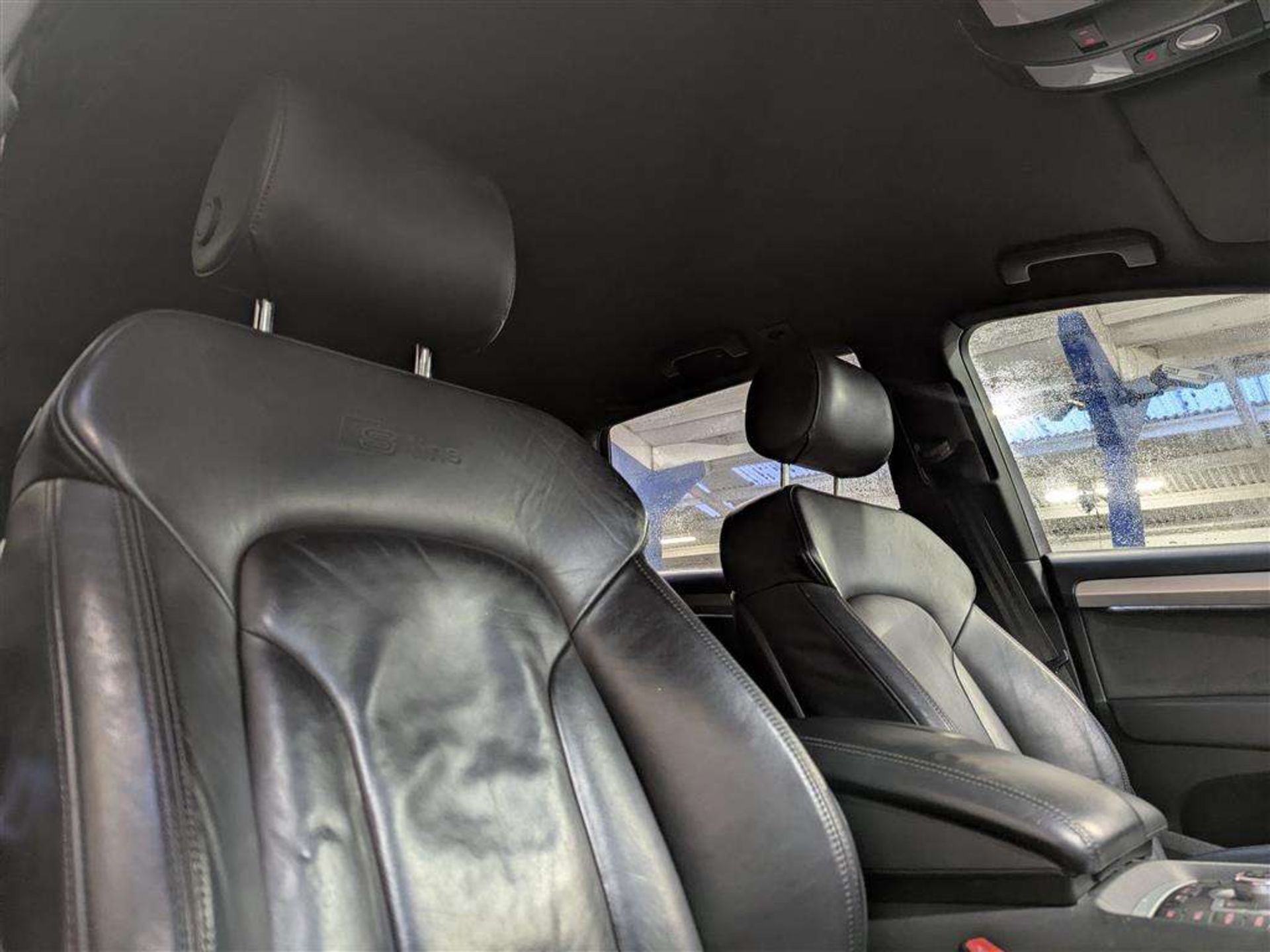 2013 AUDI Q7 S LINE + TDI QUATTRO AUTO - Image 32 of 47