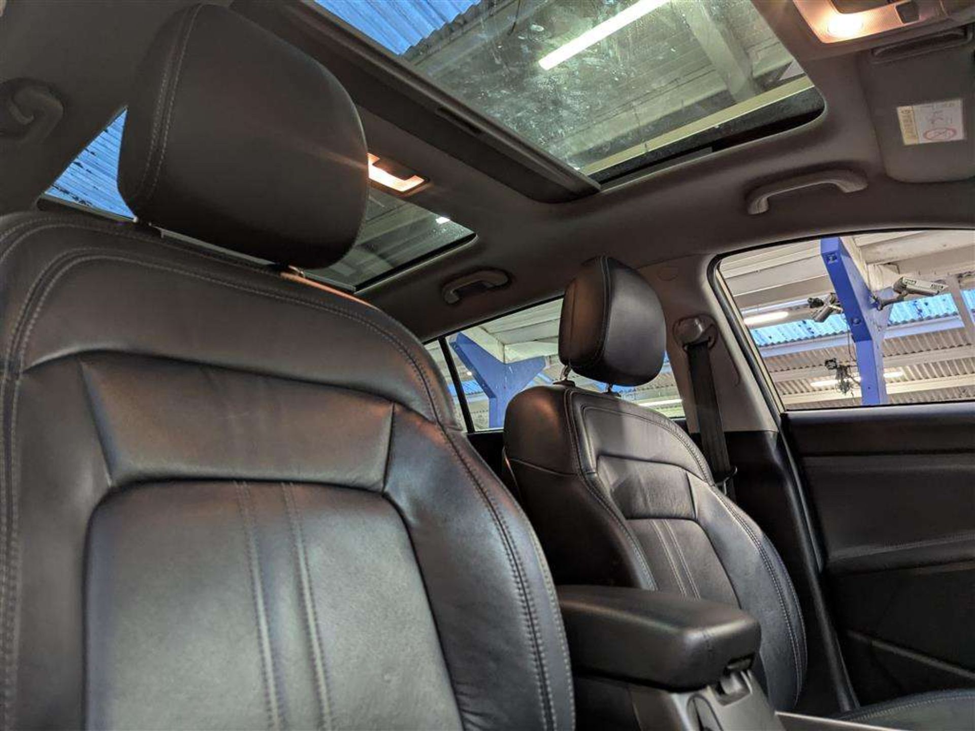 2014 KIA SPORTAGE KX-3 SAT NAV CRD - Image 16 of 29