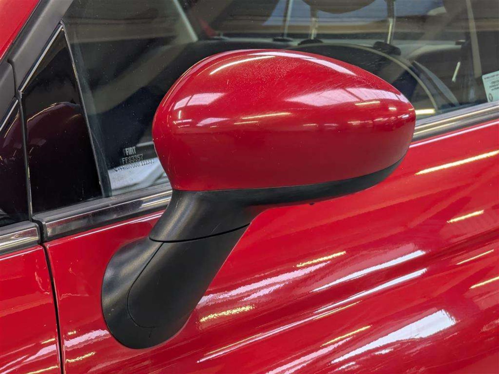 2016 FIAT 500 LOUNGE - Image 21 of 28