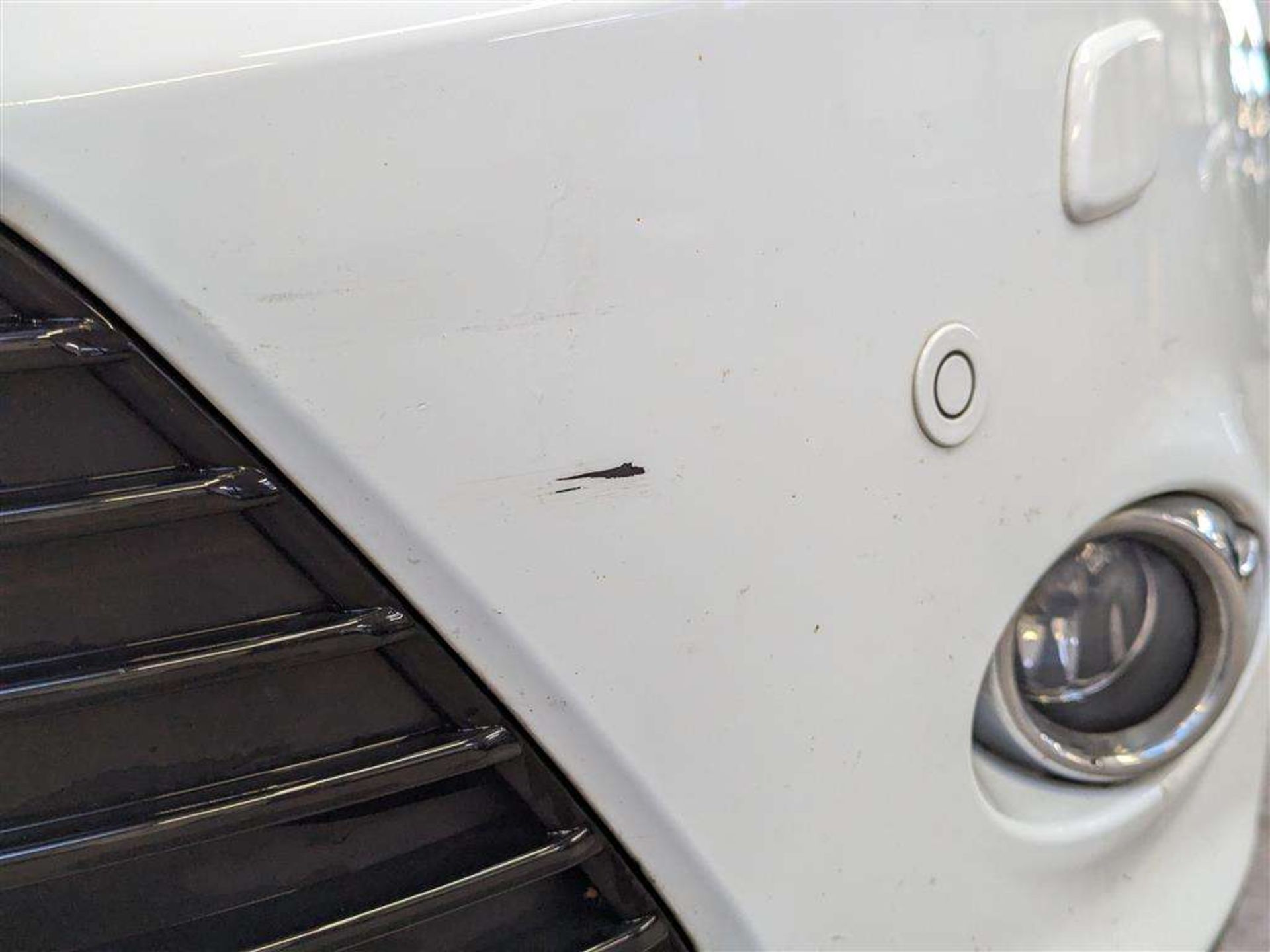 2014 FORD FOCUS TITANIUM X TDCI - Image 26 of 29