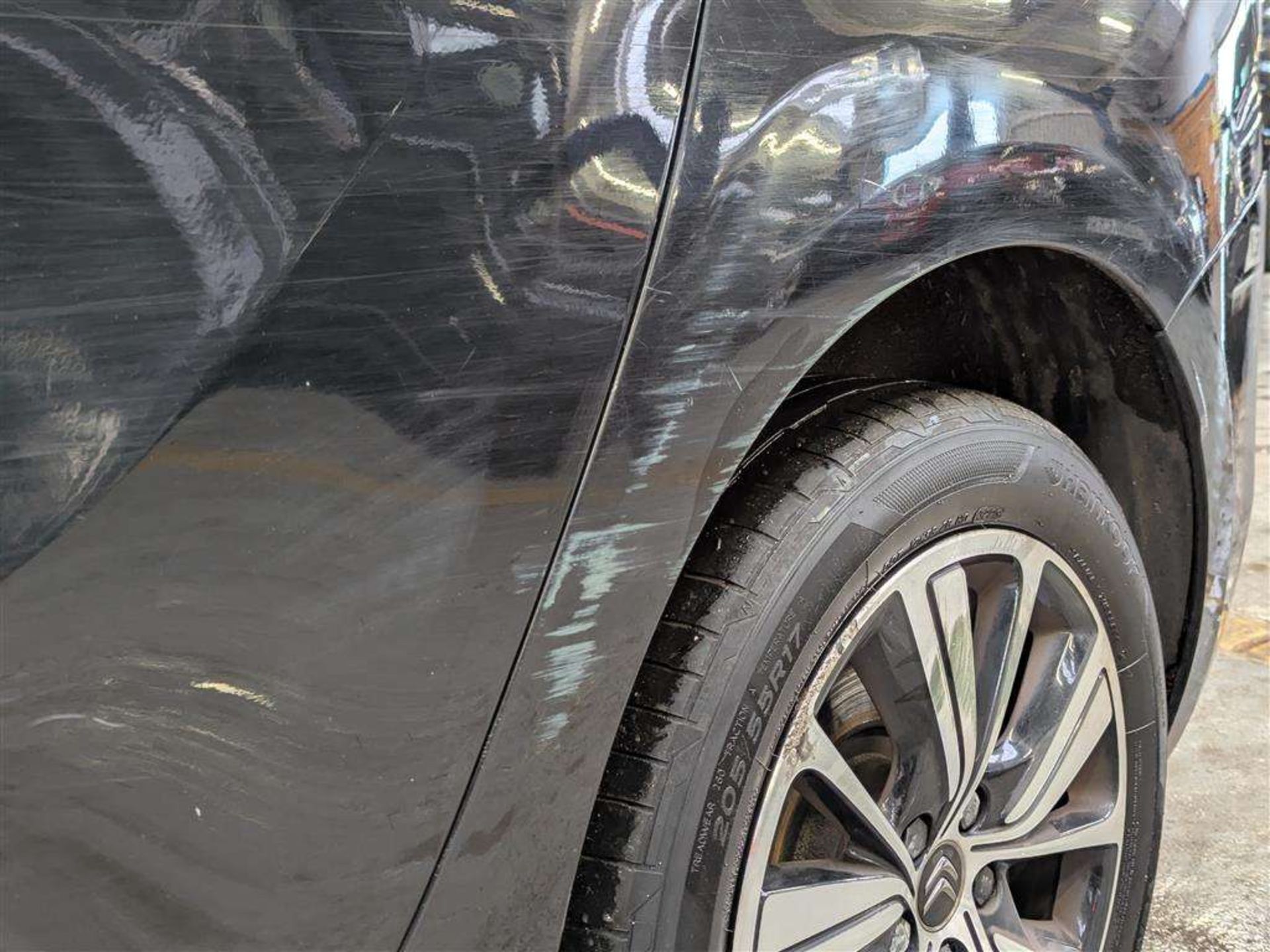 2016 CITROEN C4 GR PICASSO FLR BLUEHDI - Image 45 of 49