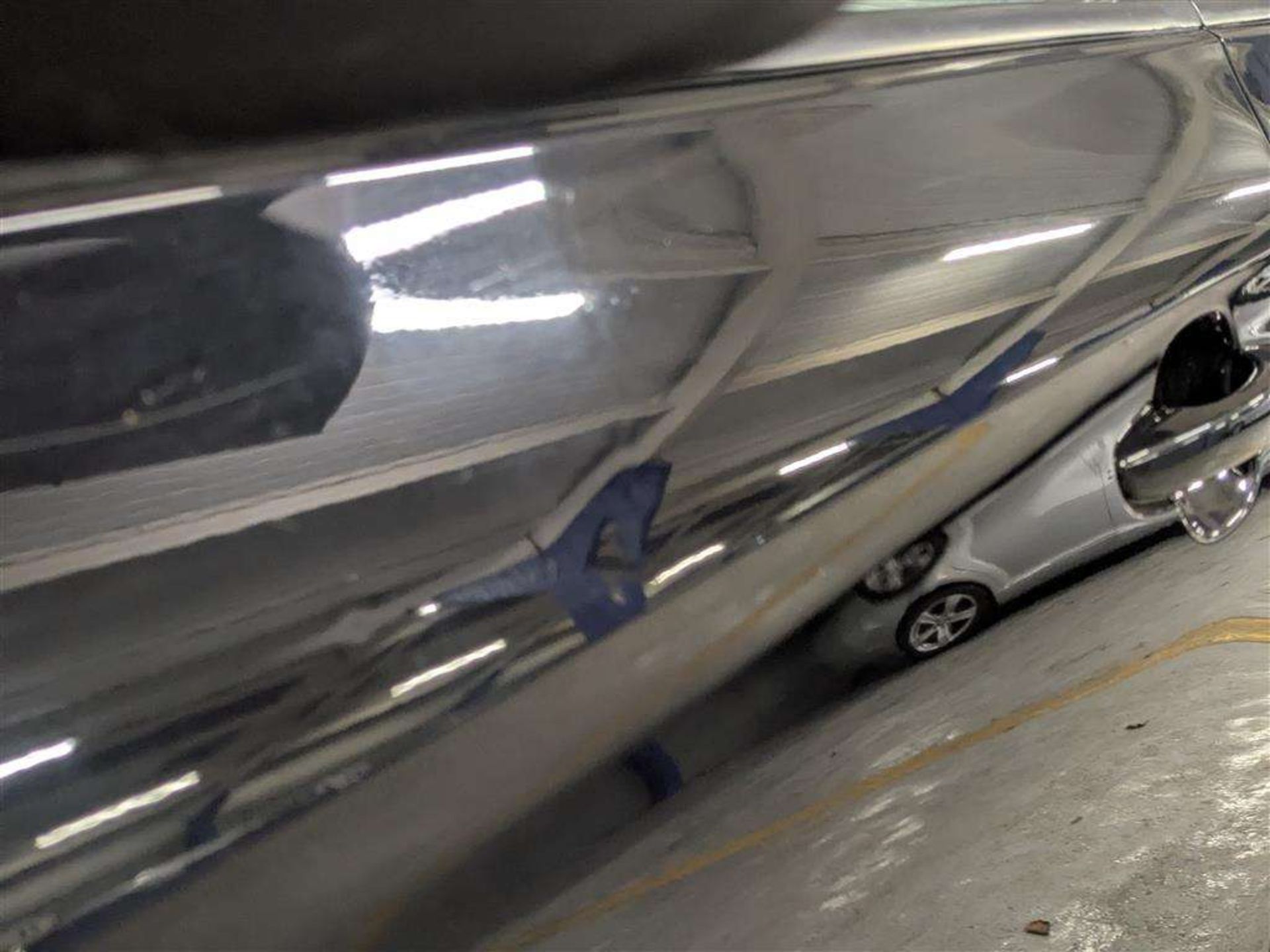 2018 VAUXHALL GRANDLAND X SPORT NAV T D - Image 25 of 28