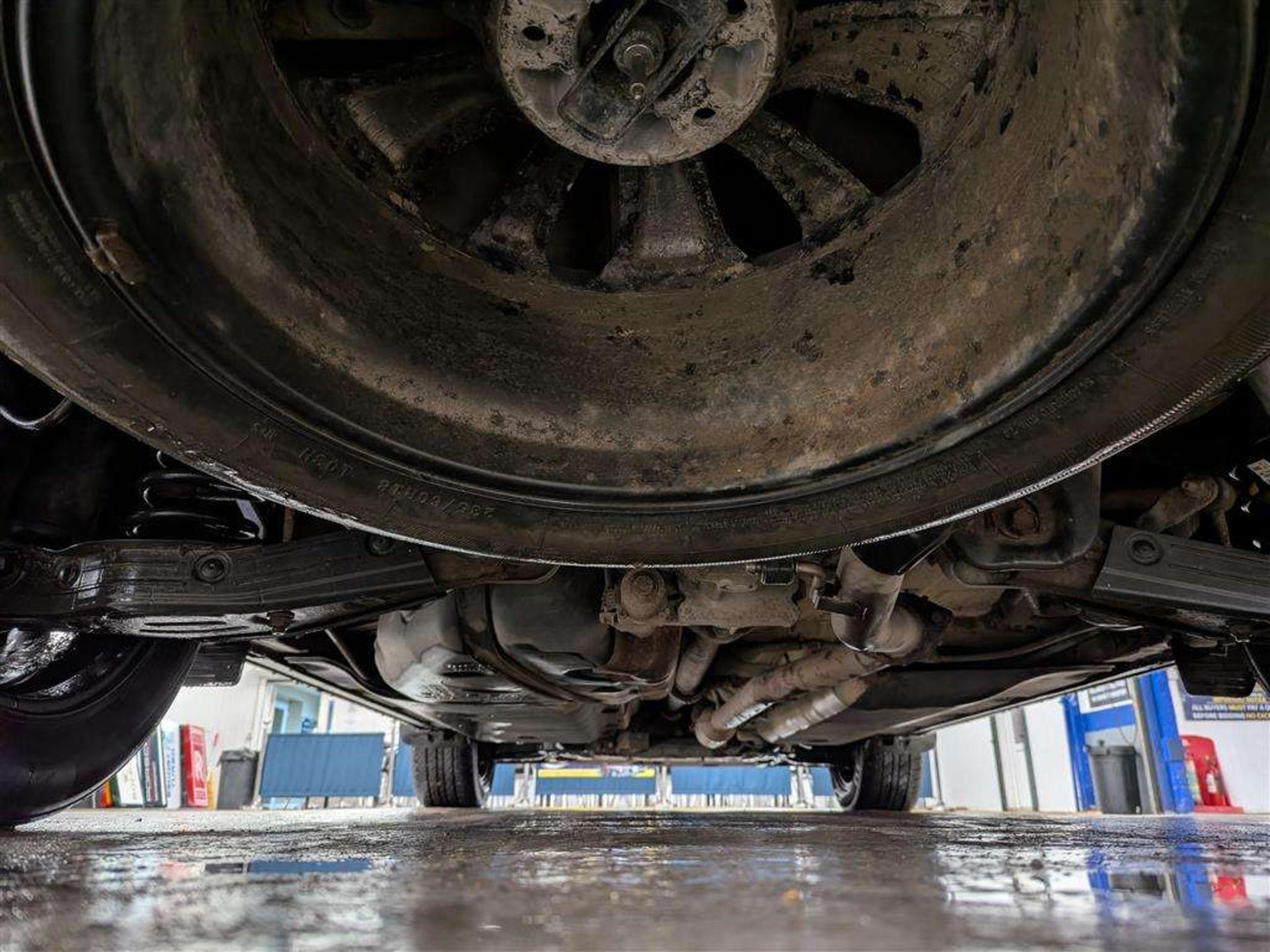 2016 KIA SORENTO KX-2 CRDI ISG 4X4 - Image 23 of 30