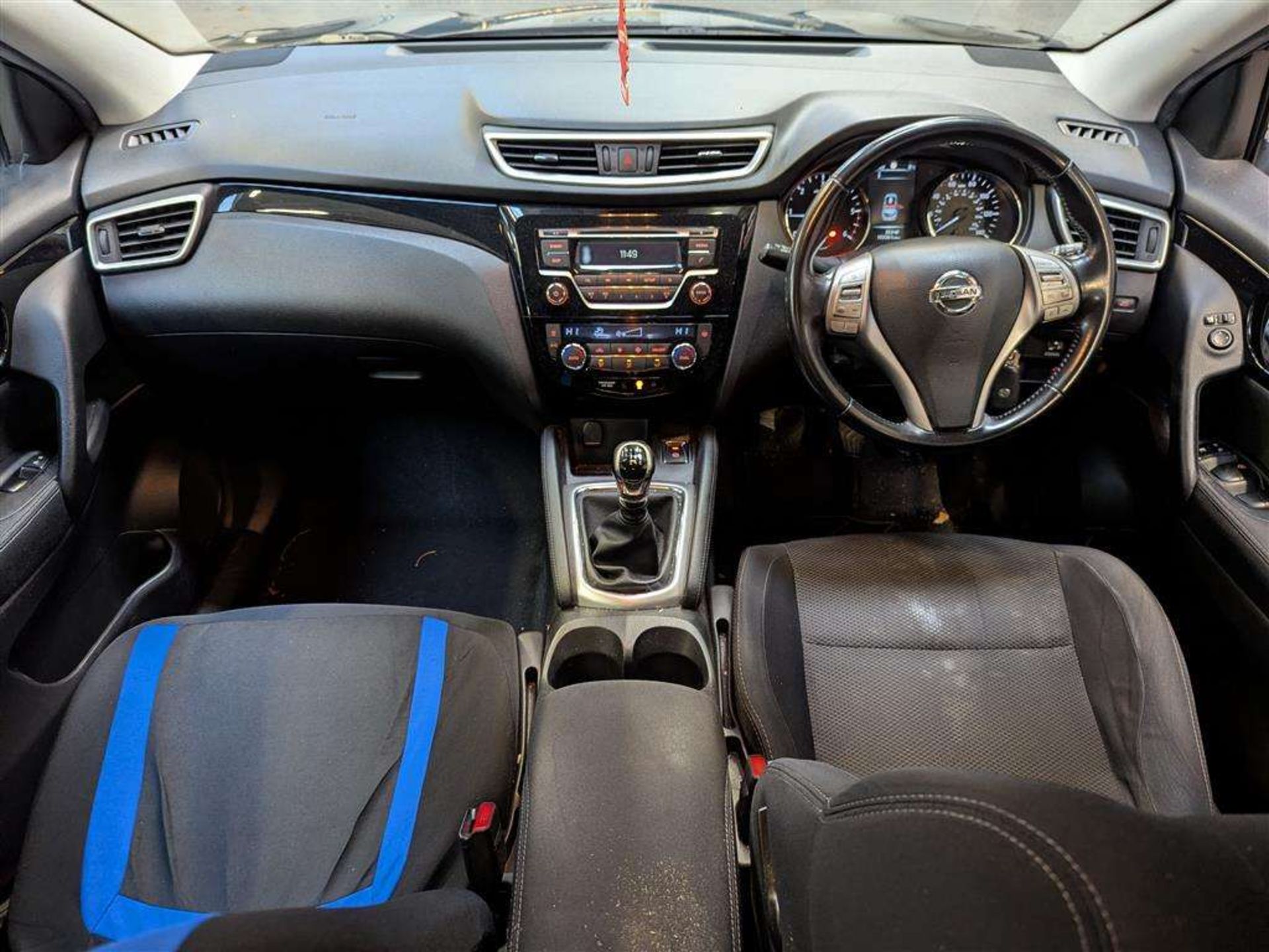 2016 NISSAN QASHQAI ACENTA SMART VIS - Image 7 of 29