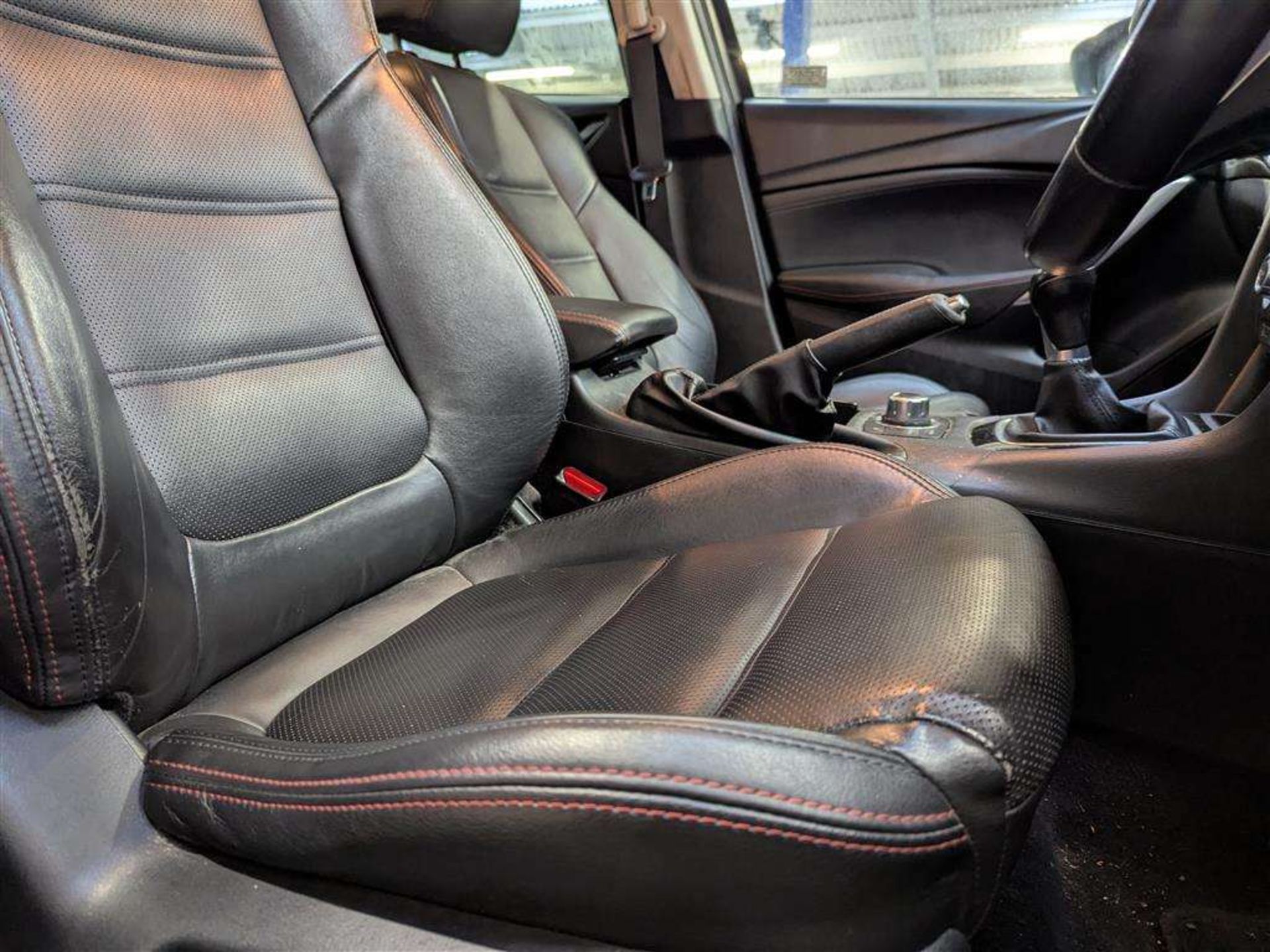 2013 MAZDA 6 SPORT NAV D - Image 10 of 28