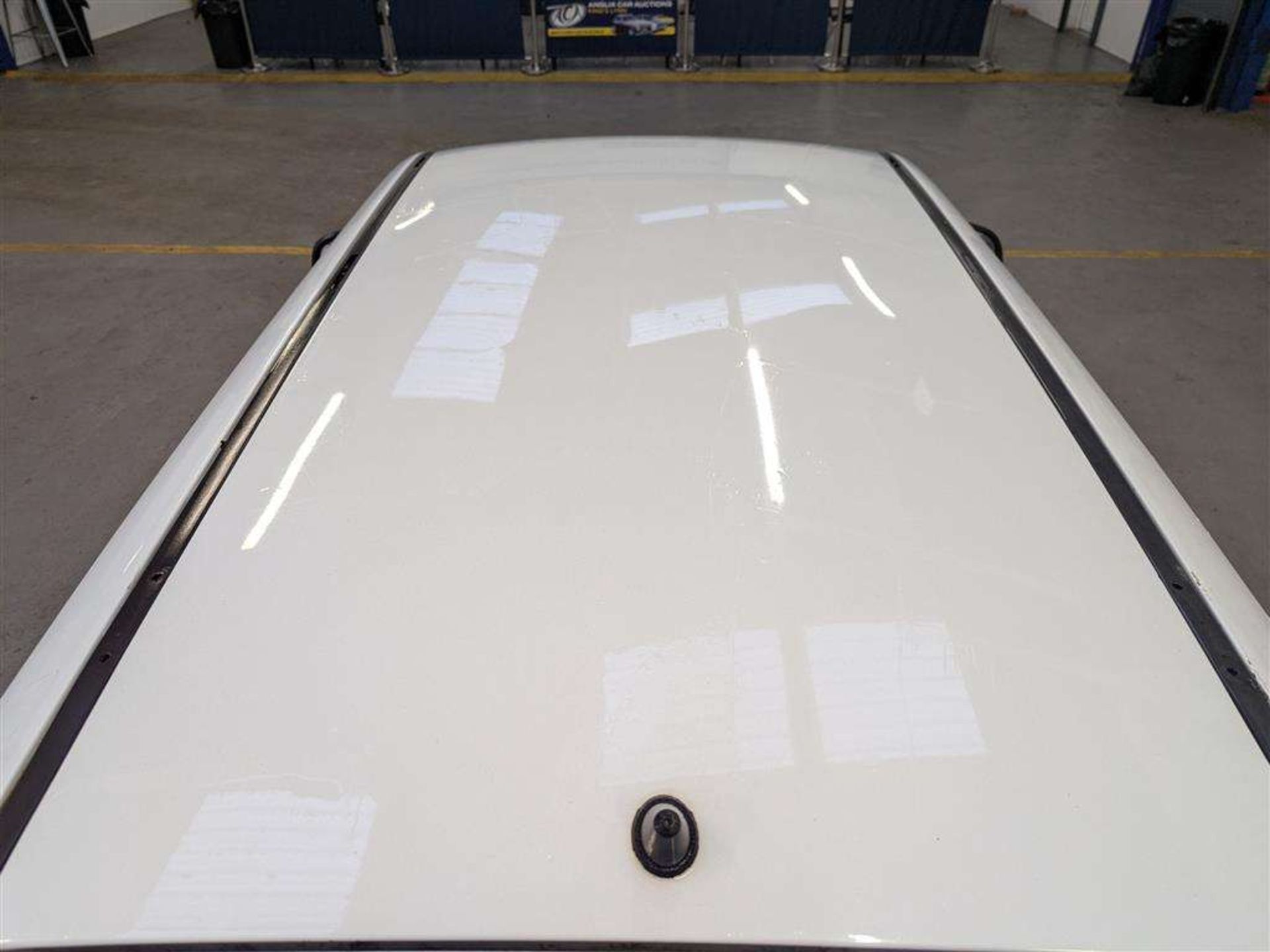 2013 VAUXHALL ASTRA CLUB ECOFLEX - Image 15 of 30