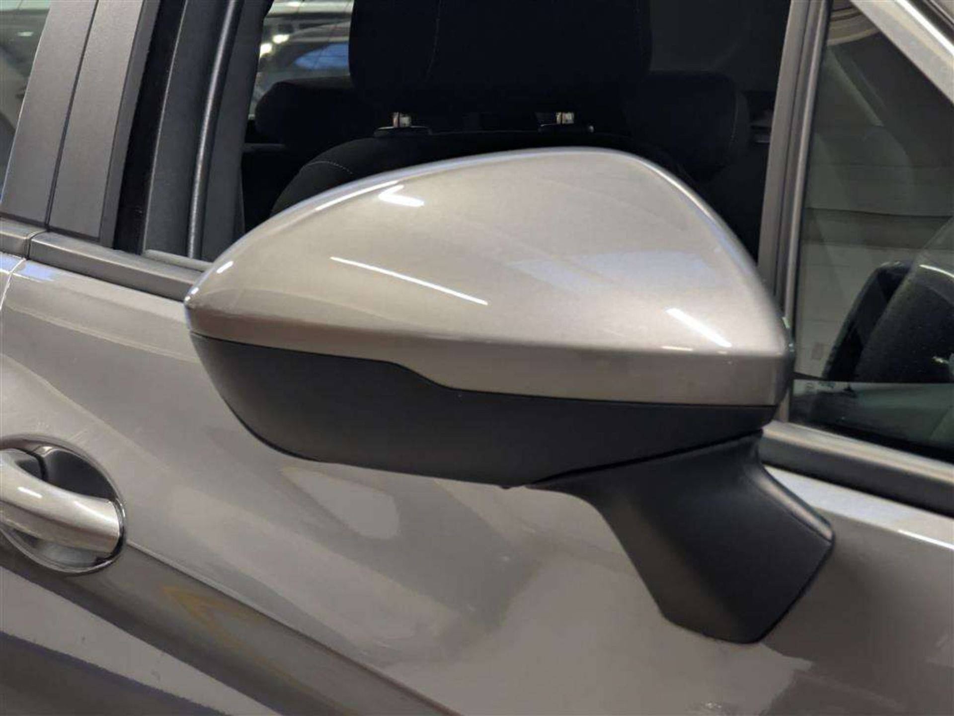 2016 VAUXHALL ASTRA DESIGN - Image 20 of 28