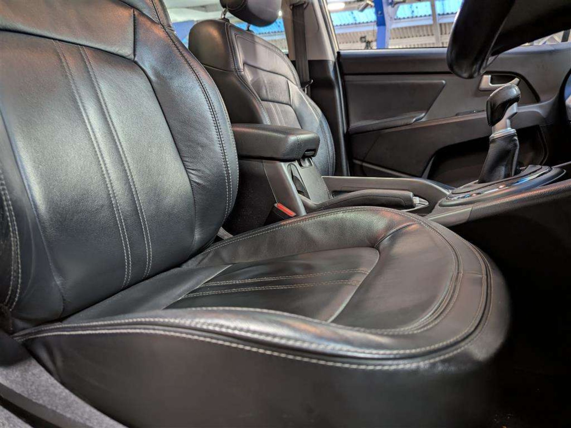 2014 KIA SPORTAGE KX-3 SAT NAV CRD - Image 18 of 29