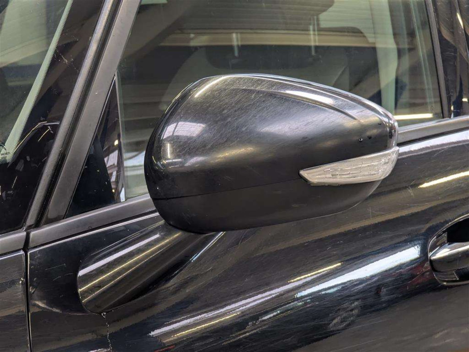 2016 CITROEN C4 GR PICASSO FLR BLUEHDI - Image 14 of 49