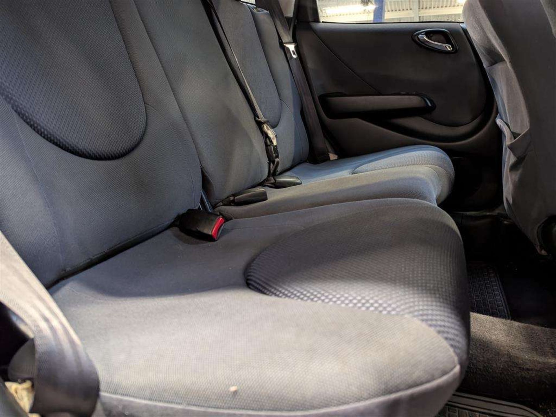 2004 HONDA JAZZ SE CVT - Image 13 of 30