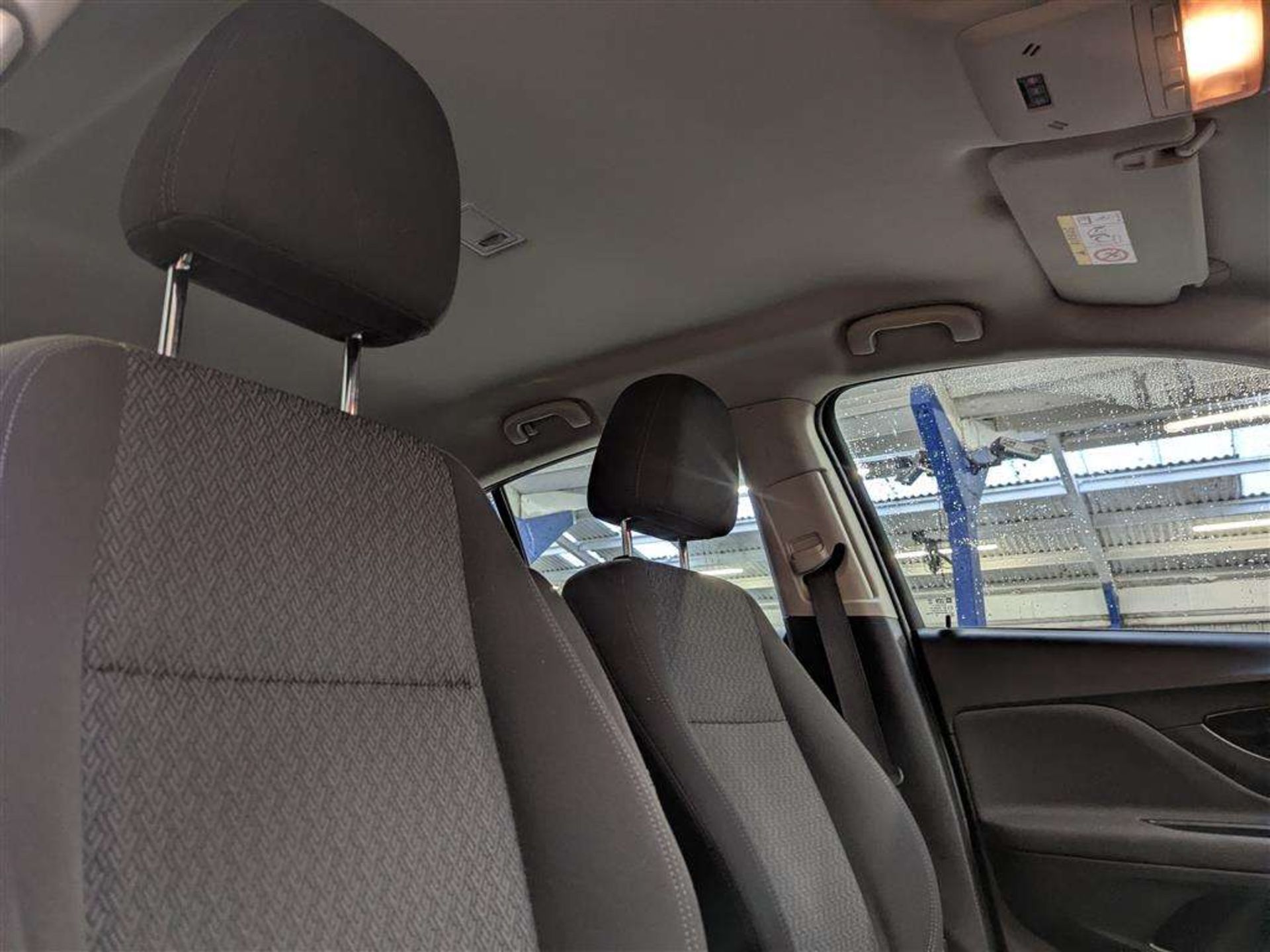 2017 VAUXHALL MOKKA X DESIGN NAV CDTI S - Image 9 of 27