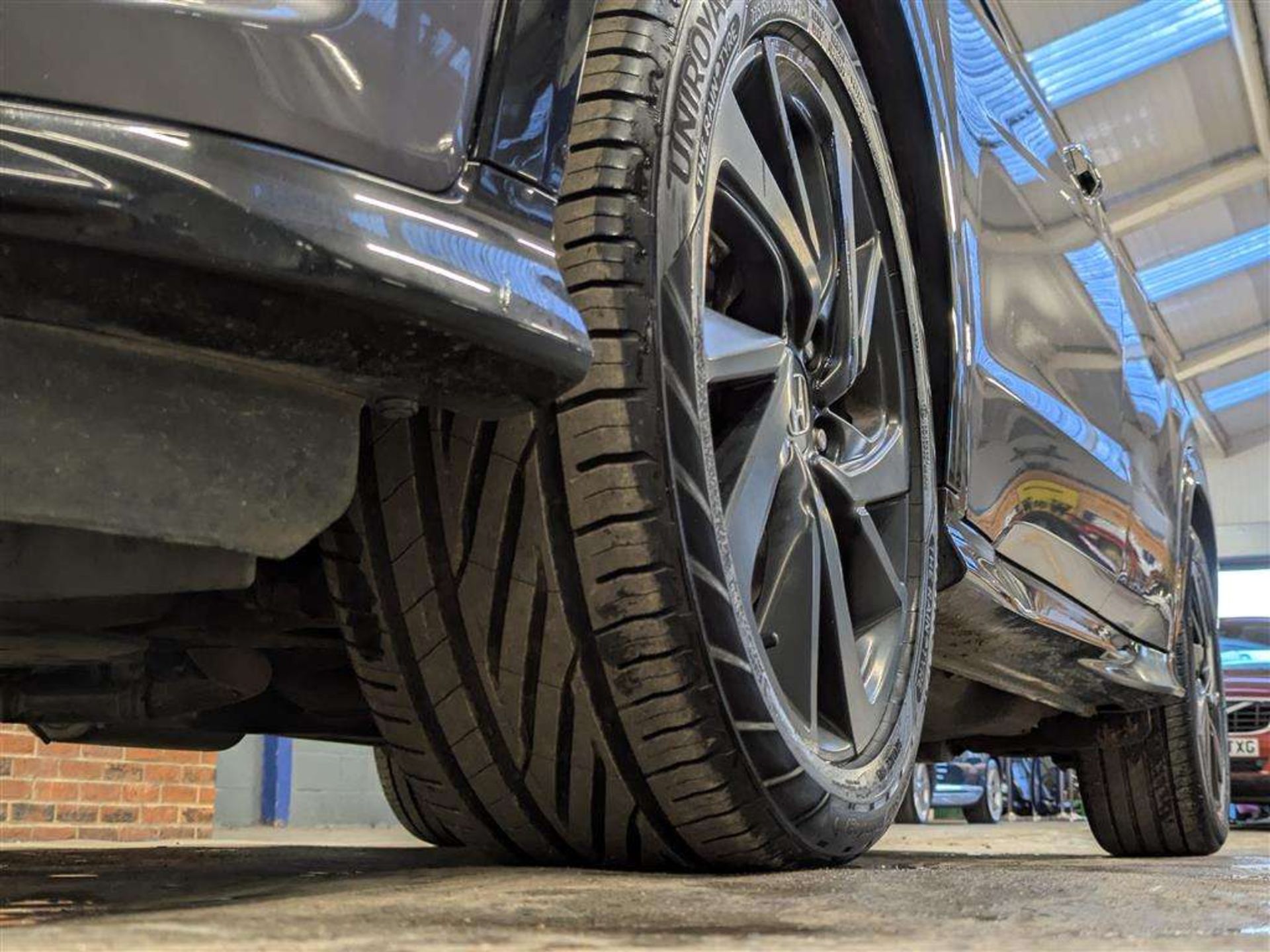 2019 HONDA HR-V SPORT I-VTEC - Image 12 of 29