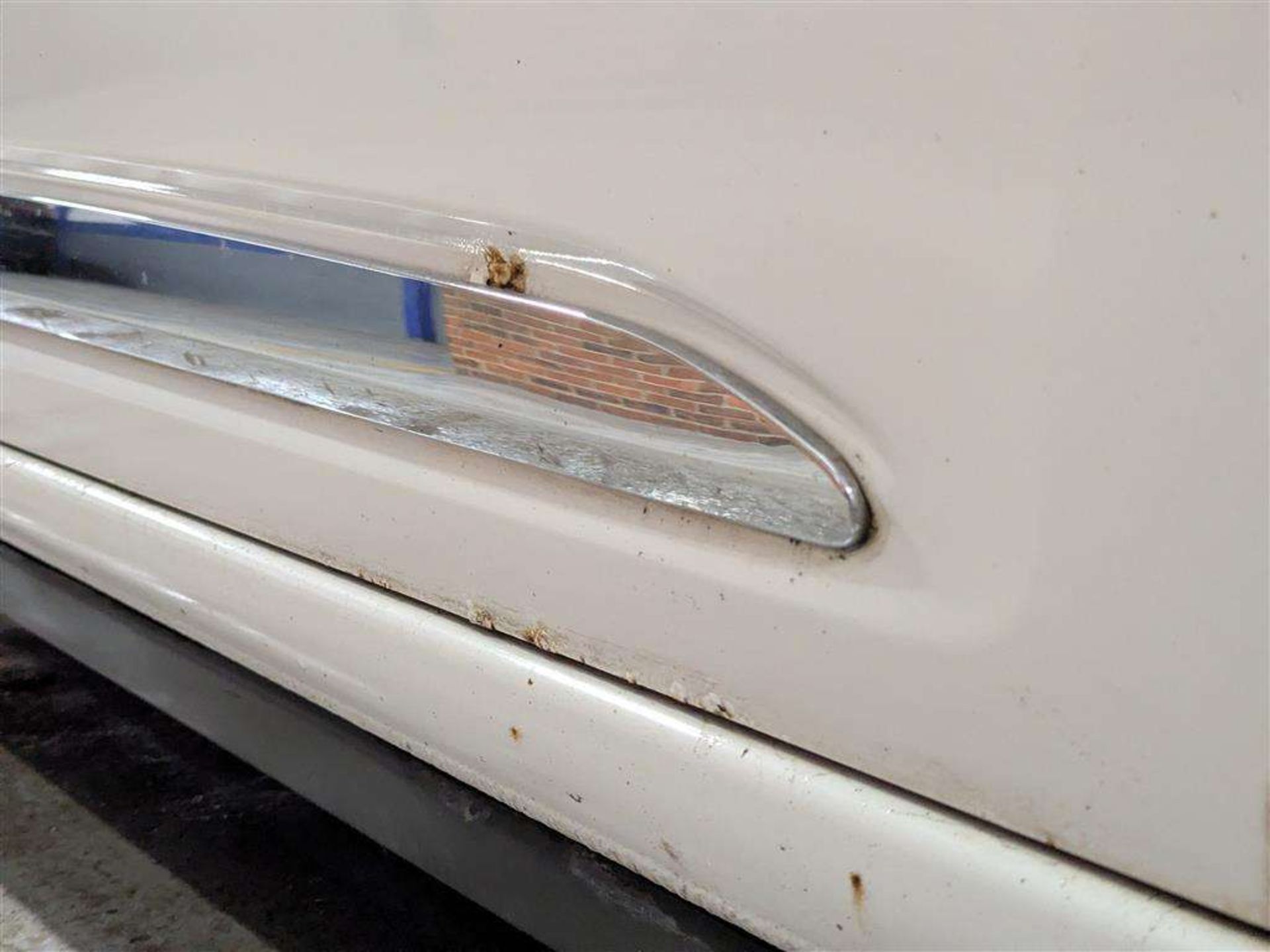 2012 CITROEN DS3 DSTYLE E-HDI - Image 24 of 29