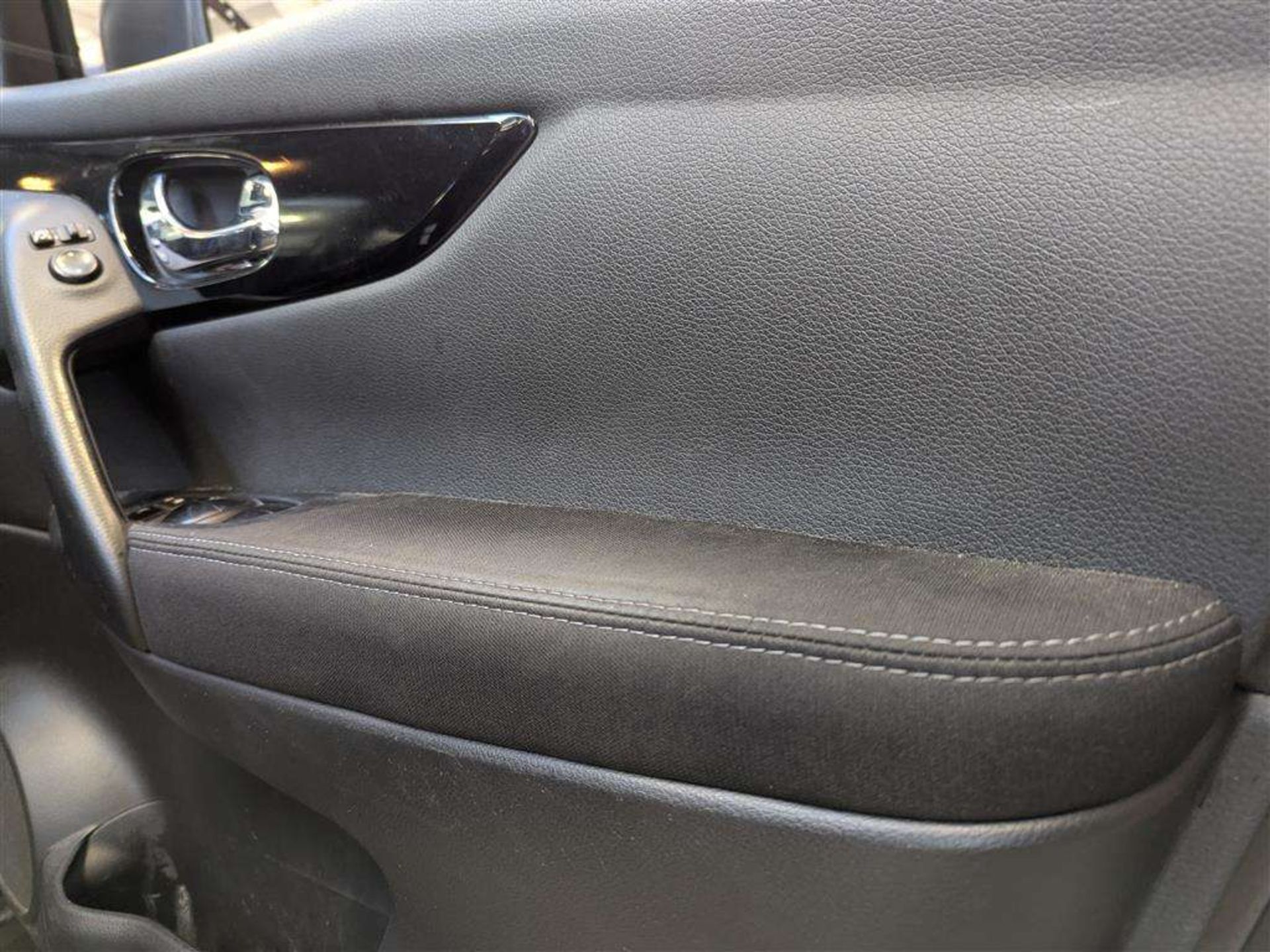 2016 NISSAN QASHQAI ACENTA SMART VIS - Image 21 of 29