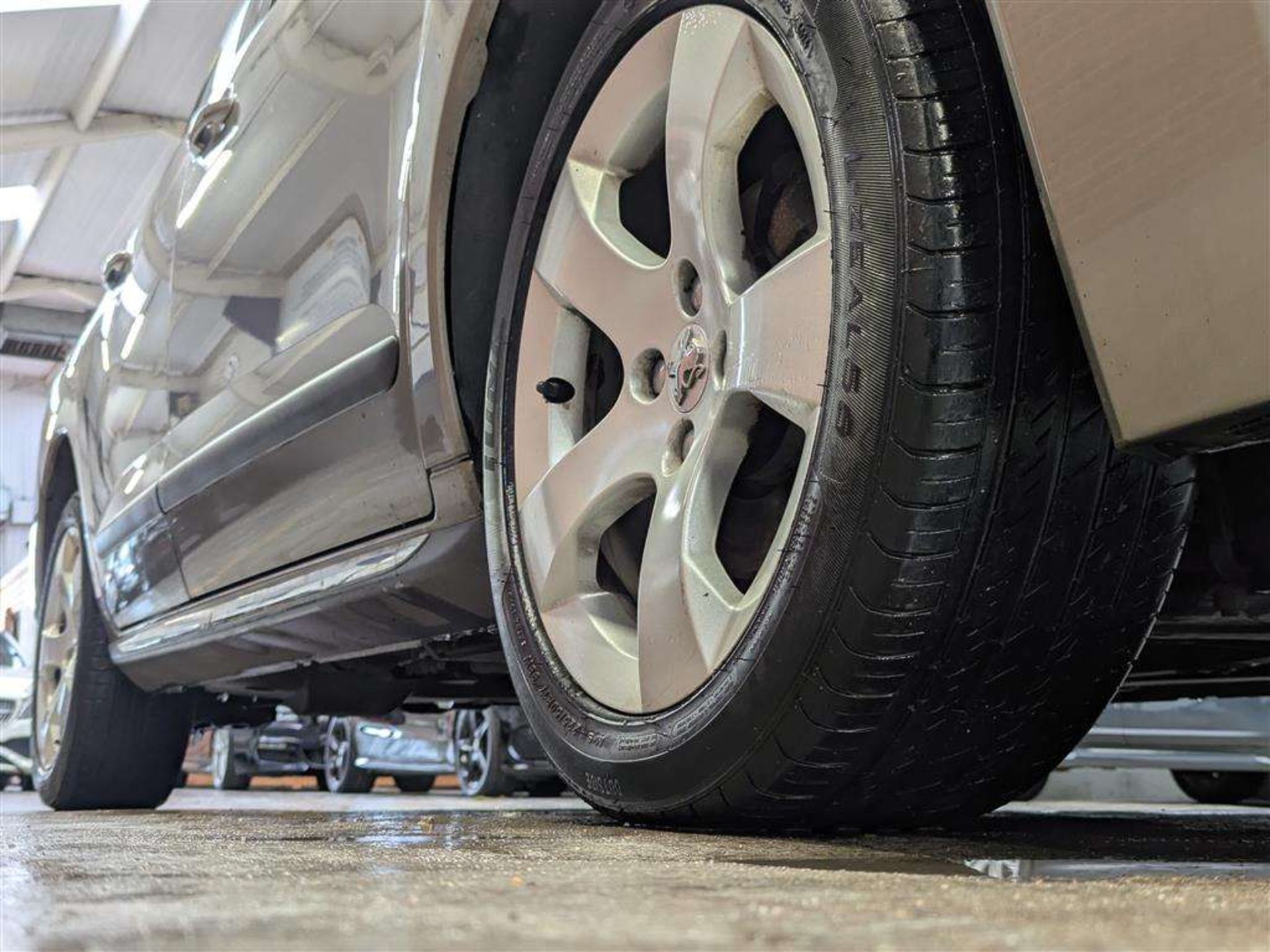 2011 PEUGEOT 3008 EXCLUSIVE HDI - Image 19 of 30