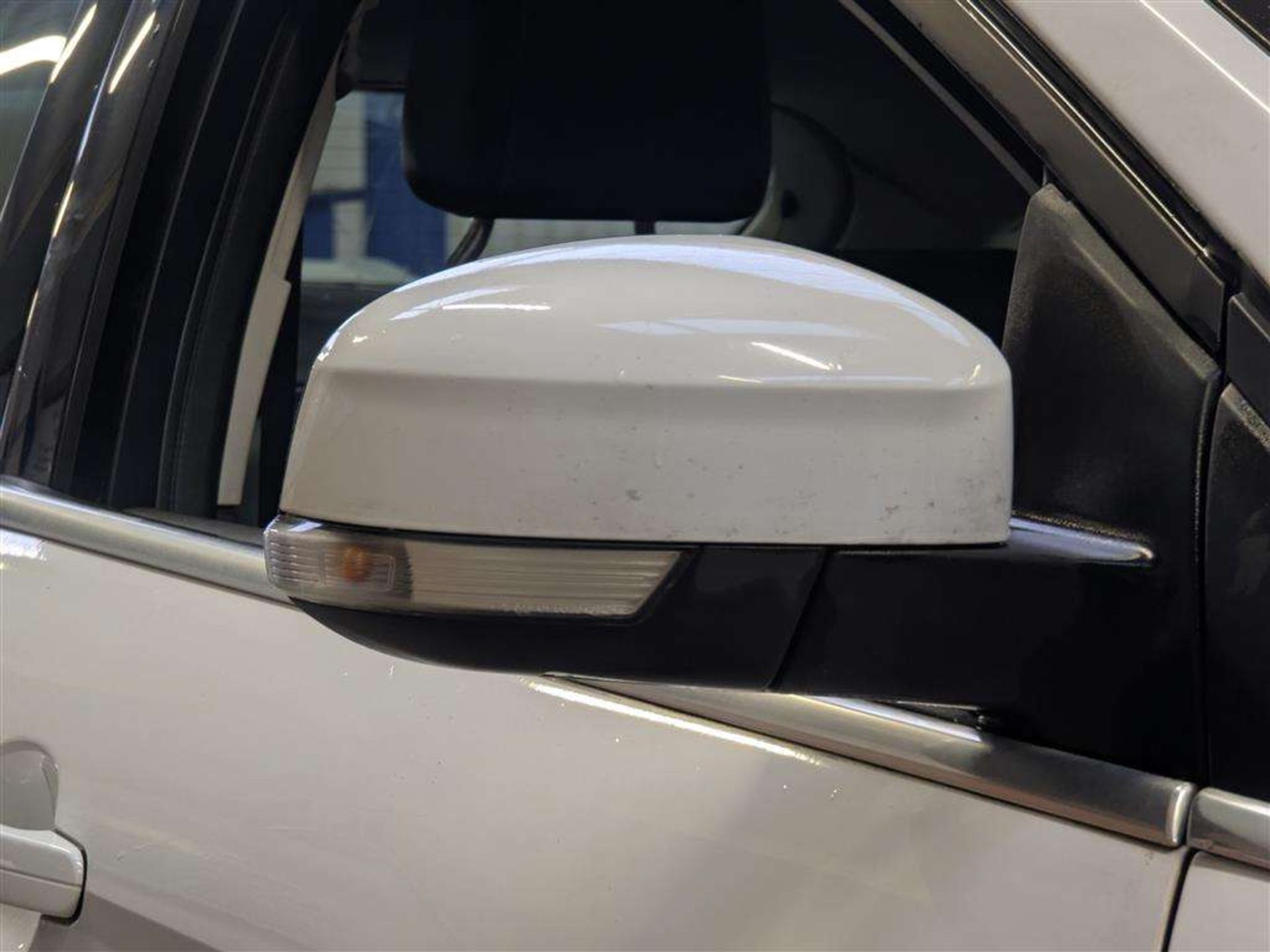 2014 FORD FOCUS TITANIUM X TDCI - Image 22 of 29