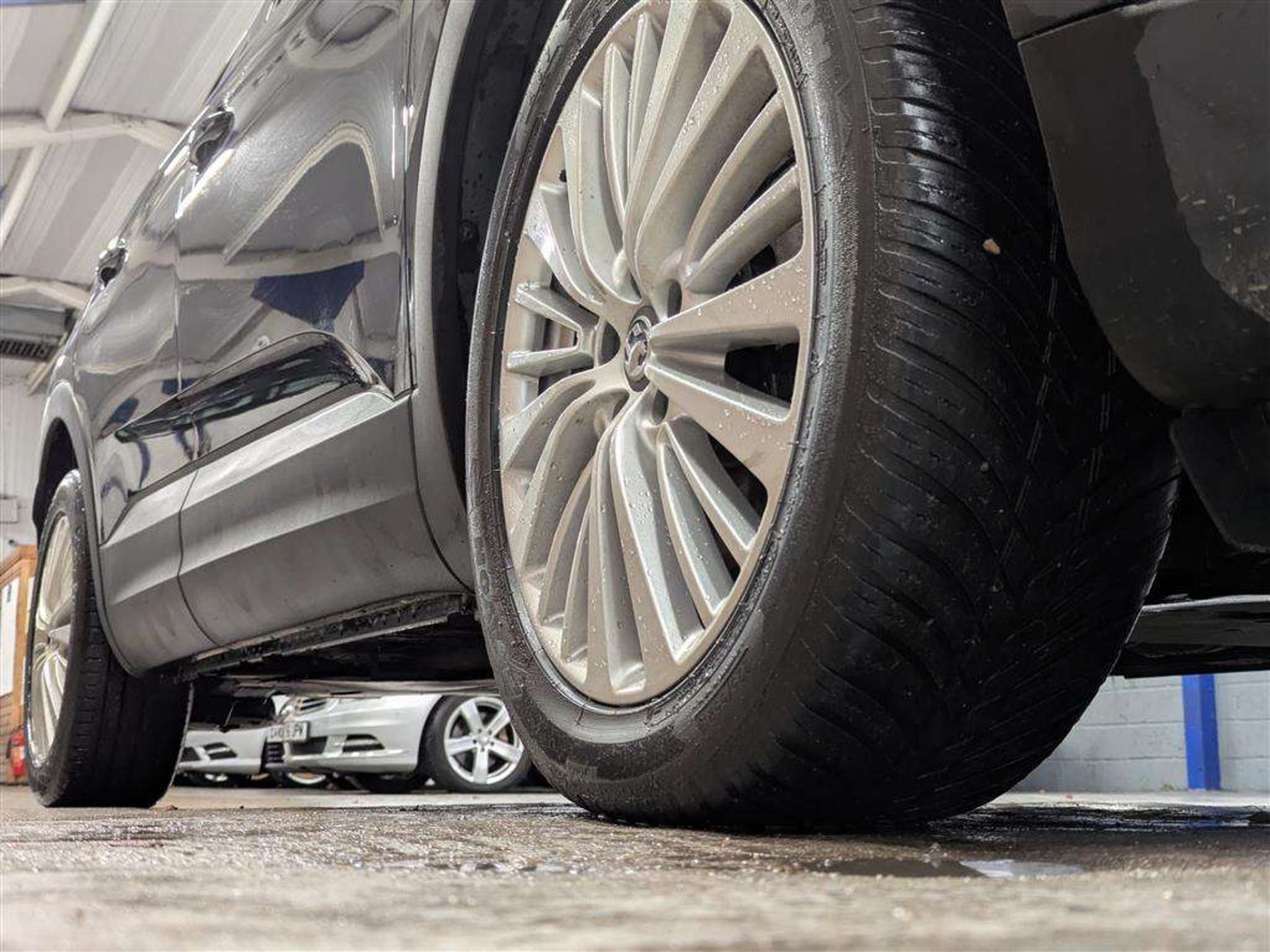 2018 VAUXHALL GRANDLAND X SPORT NAV T D - Image 12 of 28