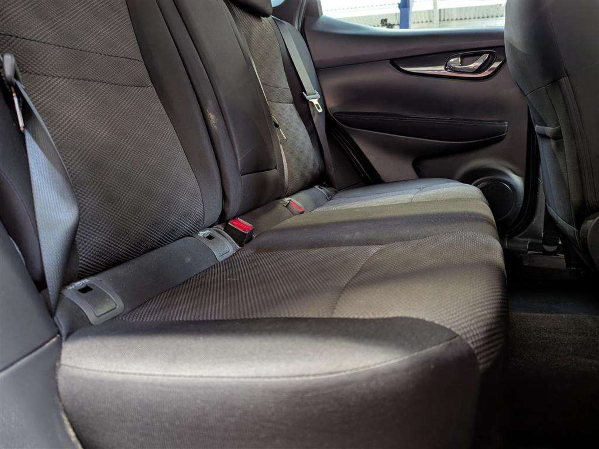 2016 NISSAN QASHQAI N-CONNECTA DCI - Image 16 of 30