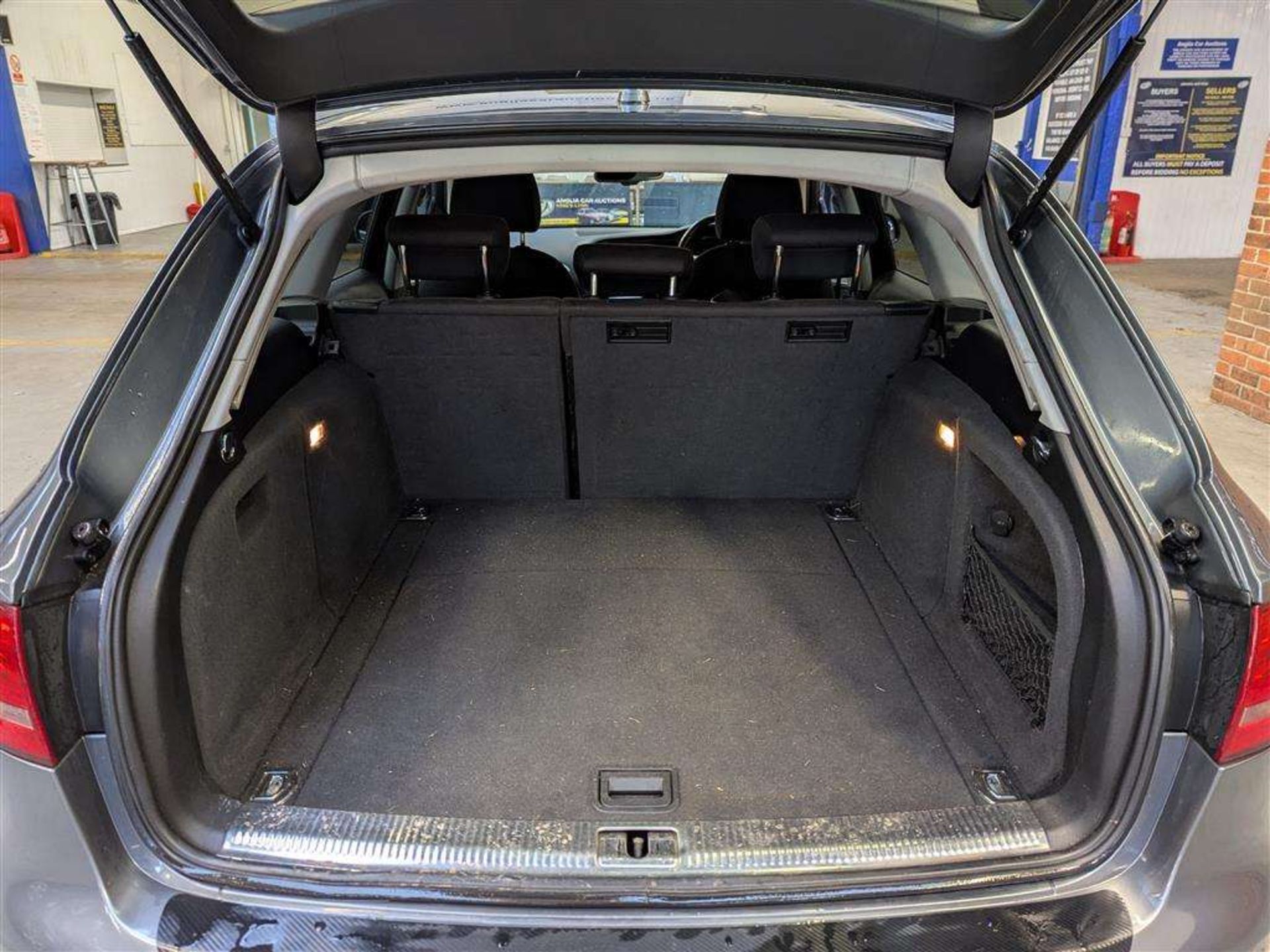 2012 AUDI A4 SE TDI **SOLD - Image 8 of 30