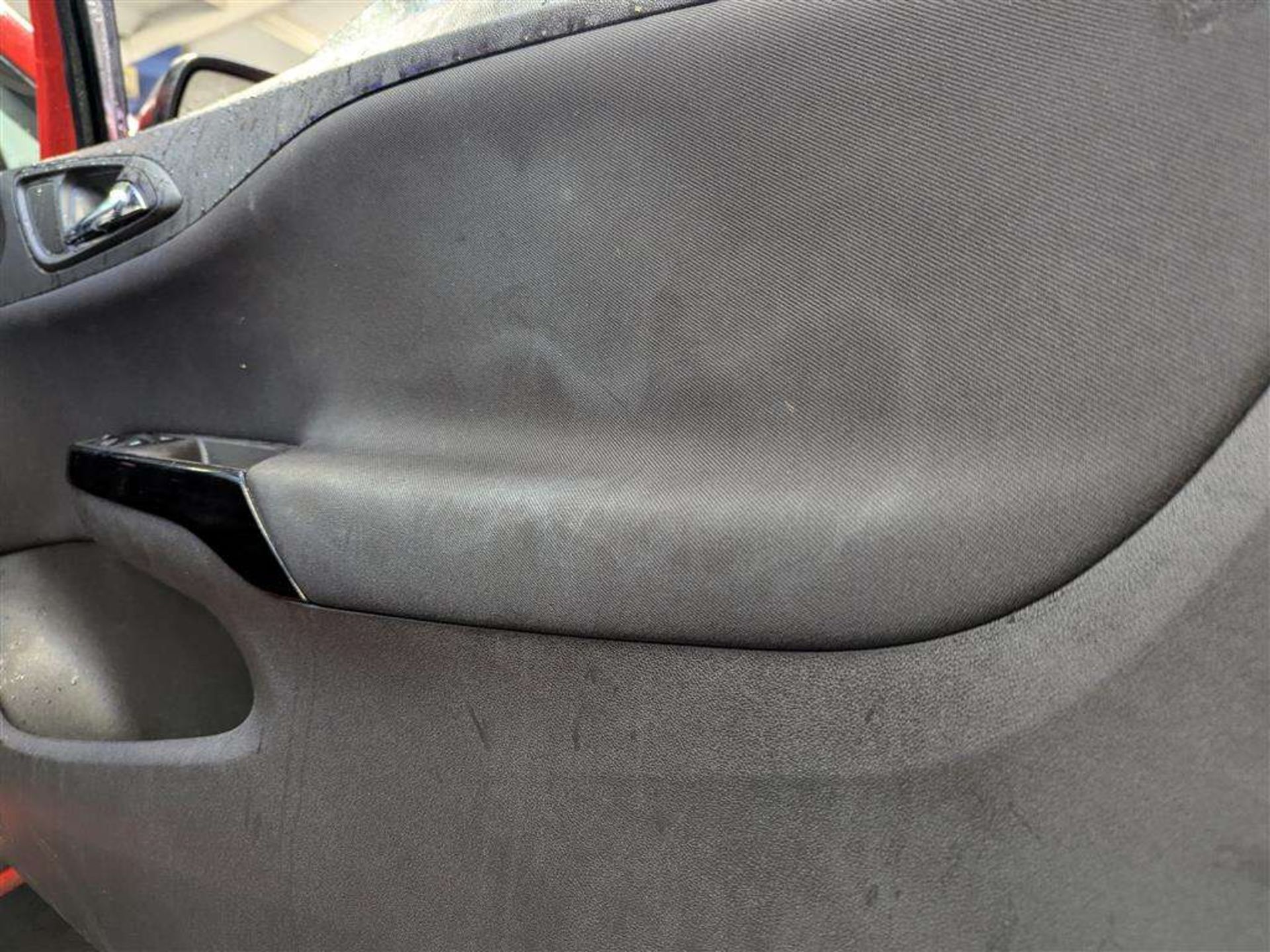 2015 VAUXHALL CORSA STING - Image 18 of 29