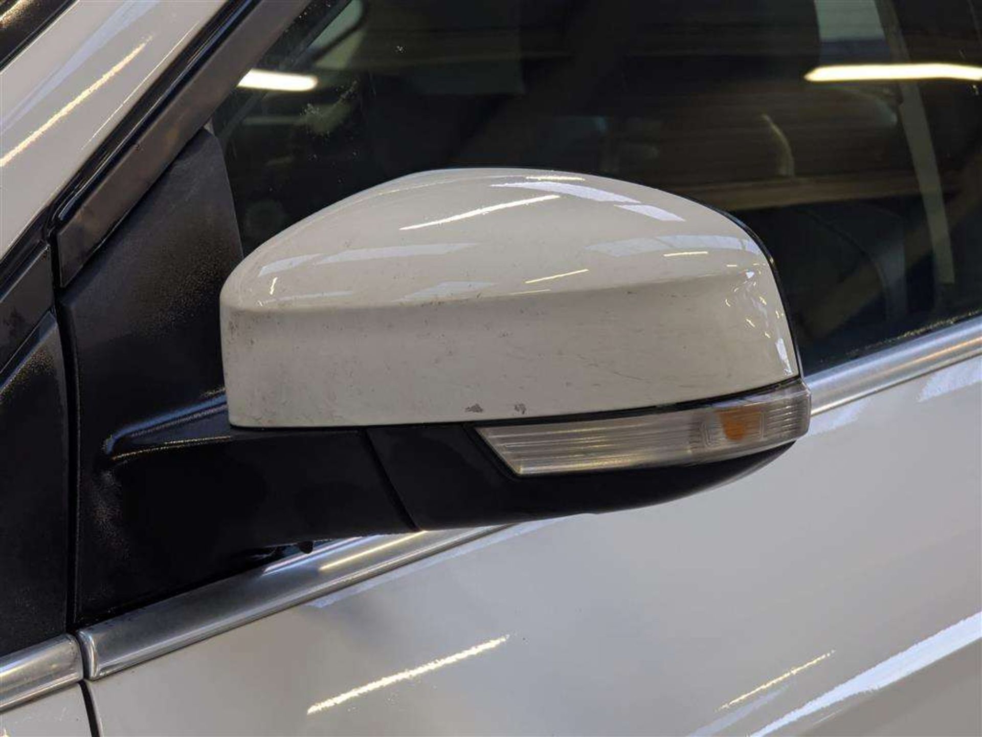 2014 FORD FOCUS TITANIUM X TDCI - Image 21 of 29