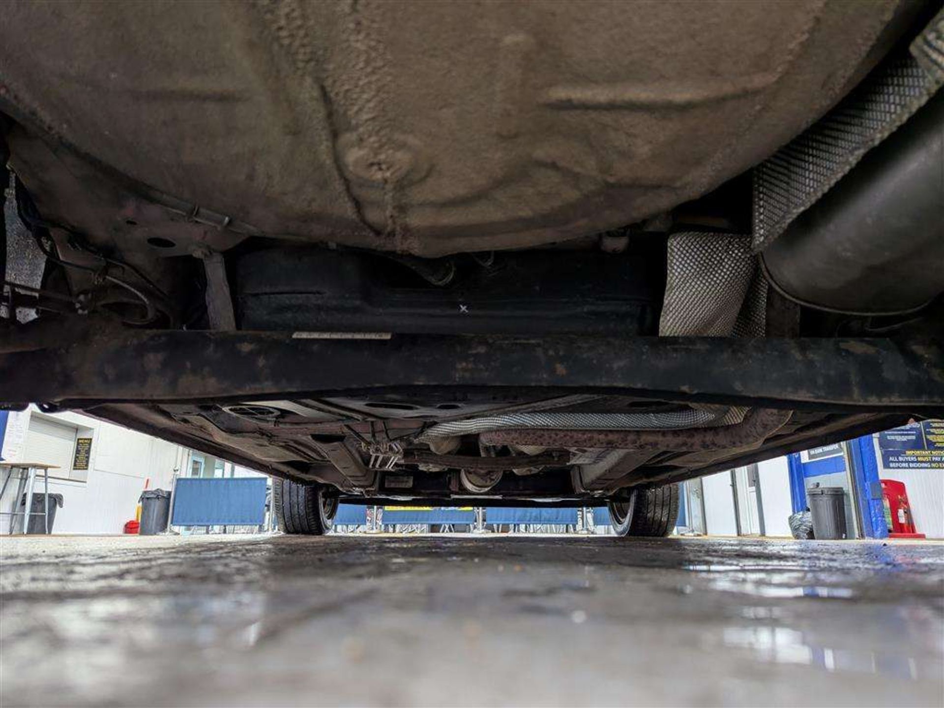 2016 FORD FIESTA ZETEC - Image 22 of 28