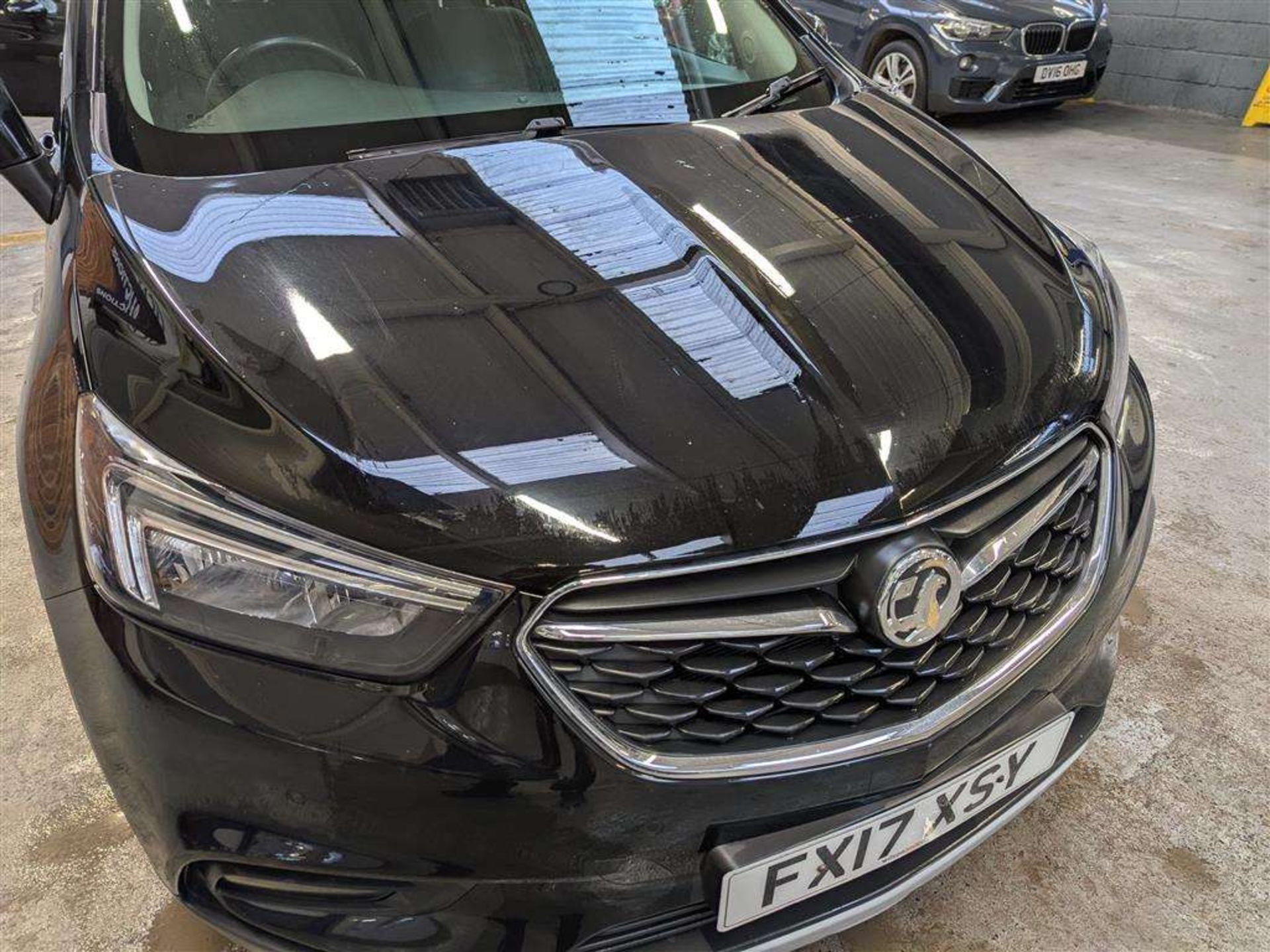2017 VAUXHALL MOKKA X DESIGN NAV CDTI S - Image 21 of 27