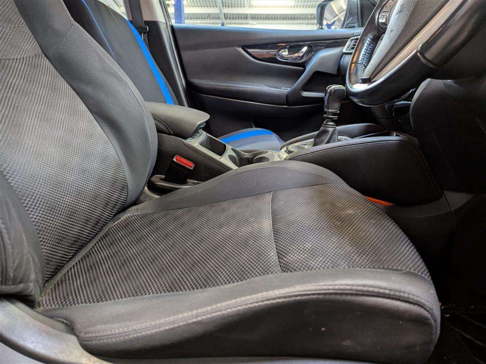 2016 NISSAN QASHQAI ACENTA SMART VIS - Image 19 of 29